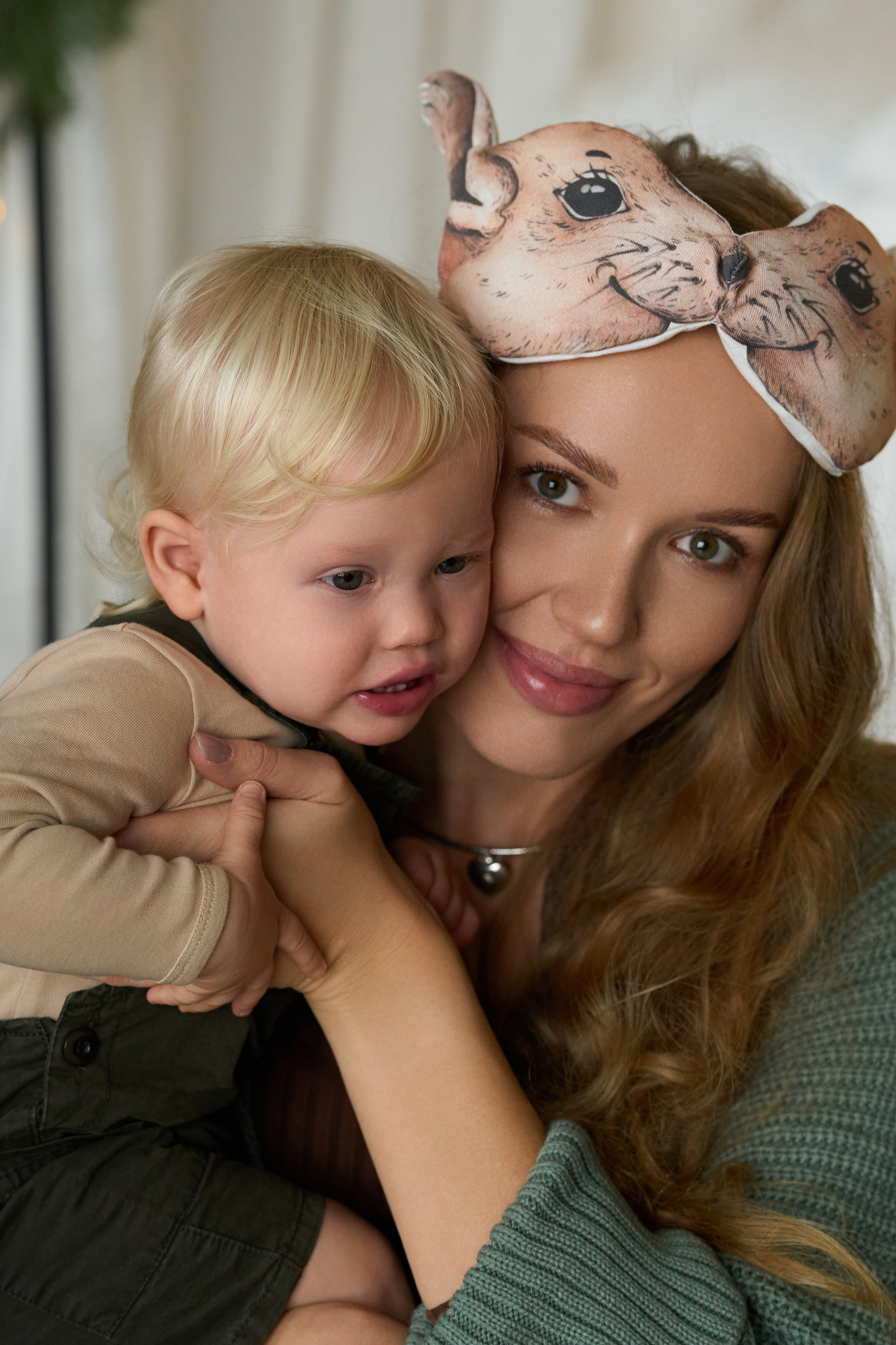 Анастасия, Владик и Славик. Фотограф из Владивостока Юлия Черепова