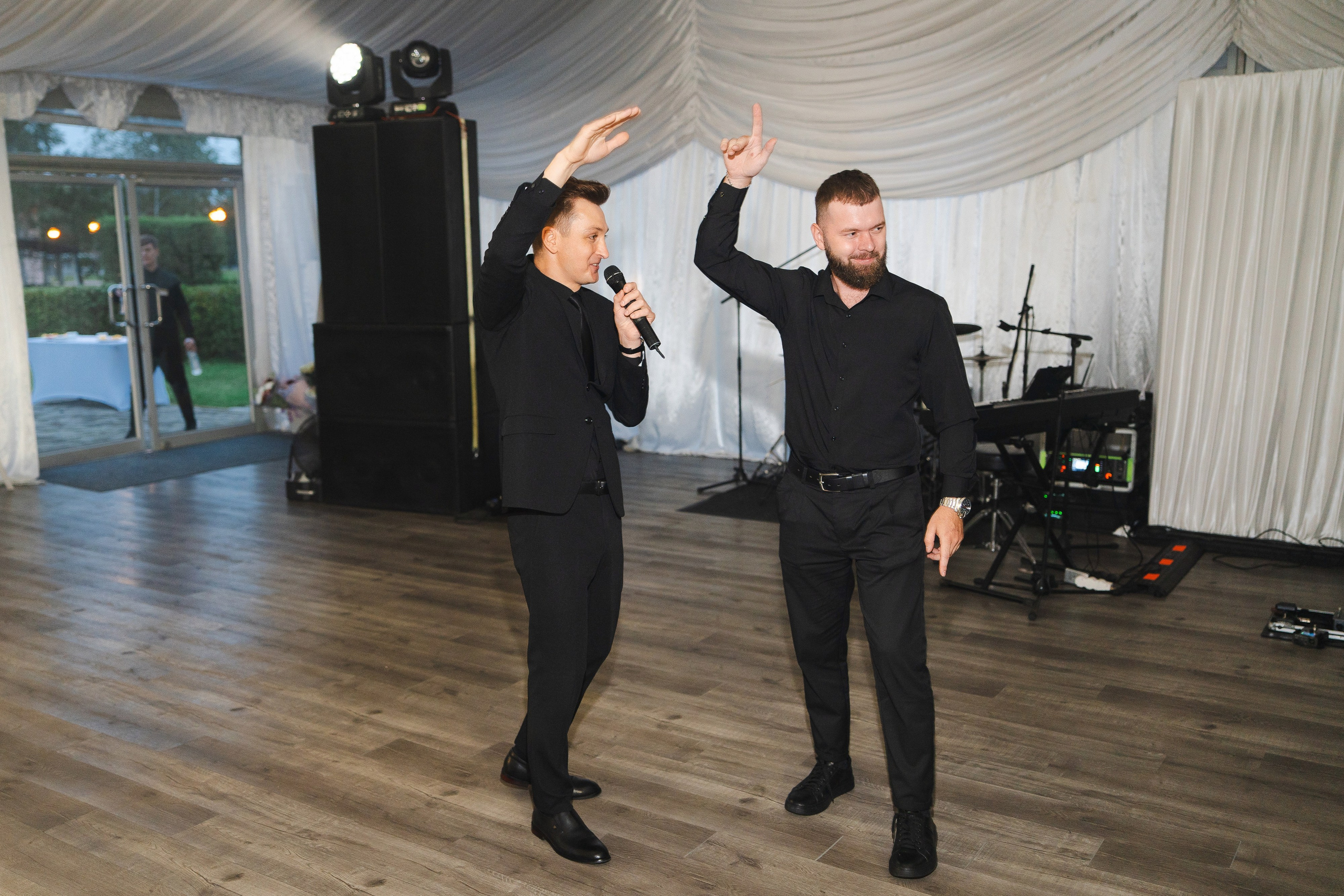 Дарья и Павел. Фотограф Хабаровск