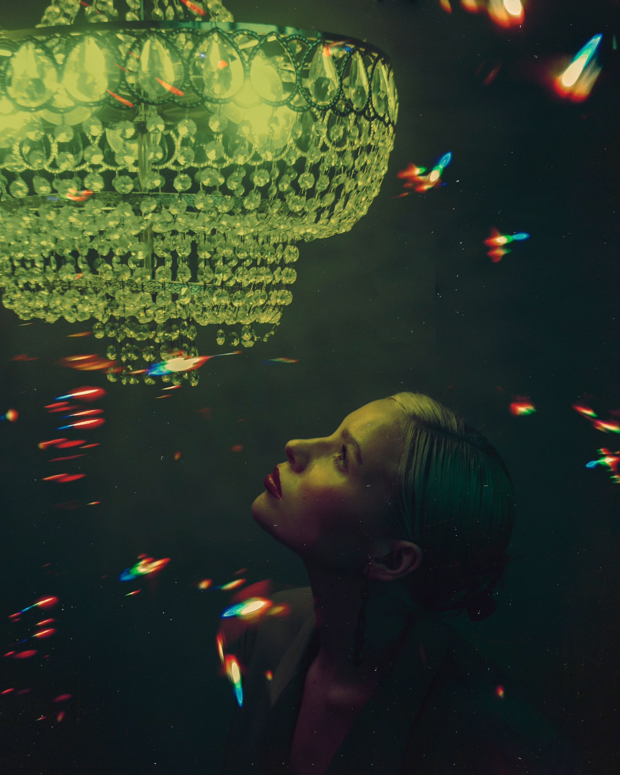 Марина. Портретный фотограф в Москве