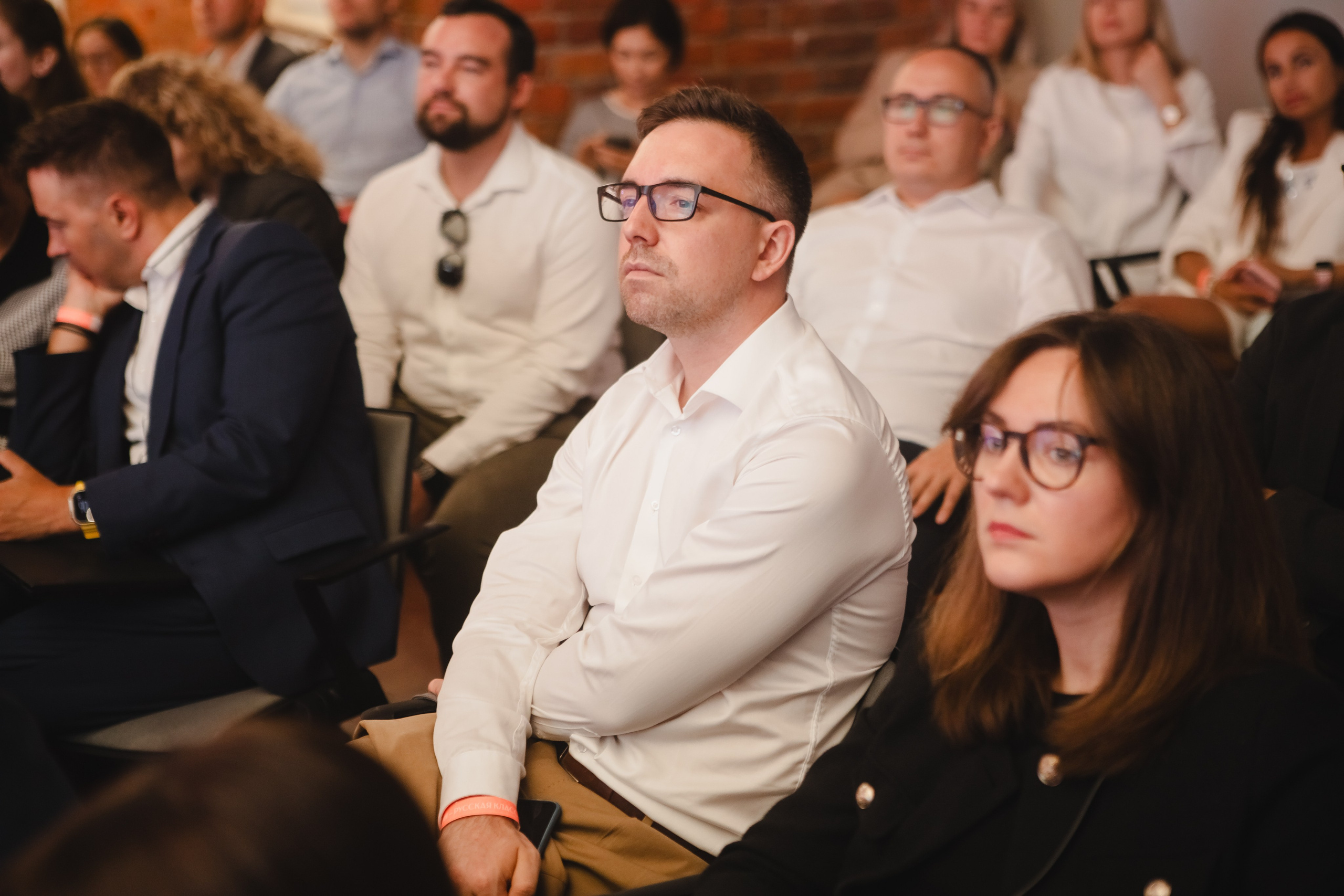 Конференция и банкет. Семейный и свадебный фотограф в Нижнем Новгороде