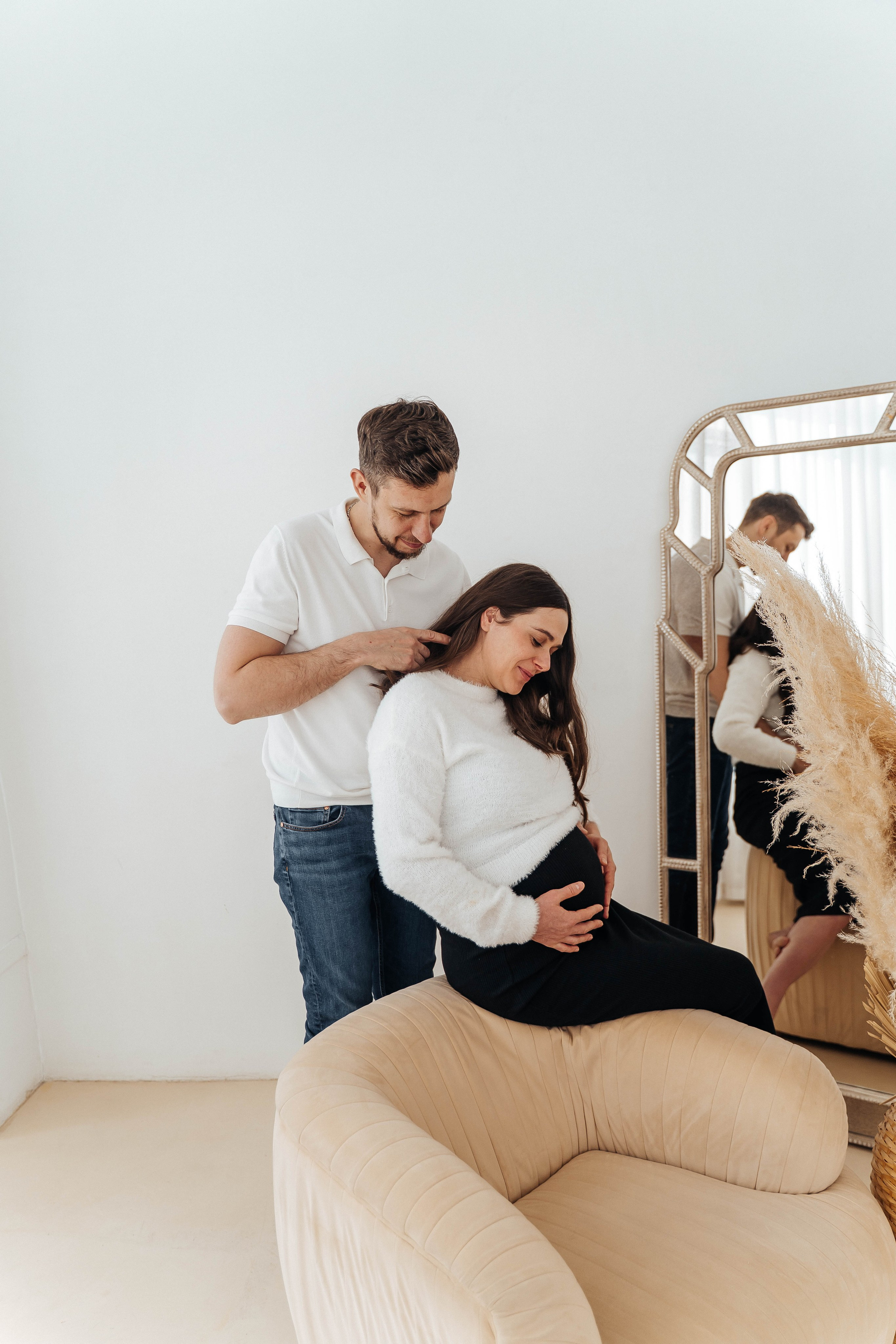 |Ирина и Алексей|