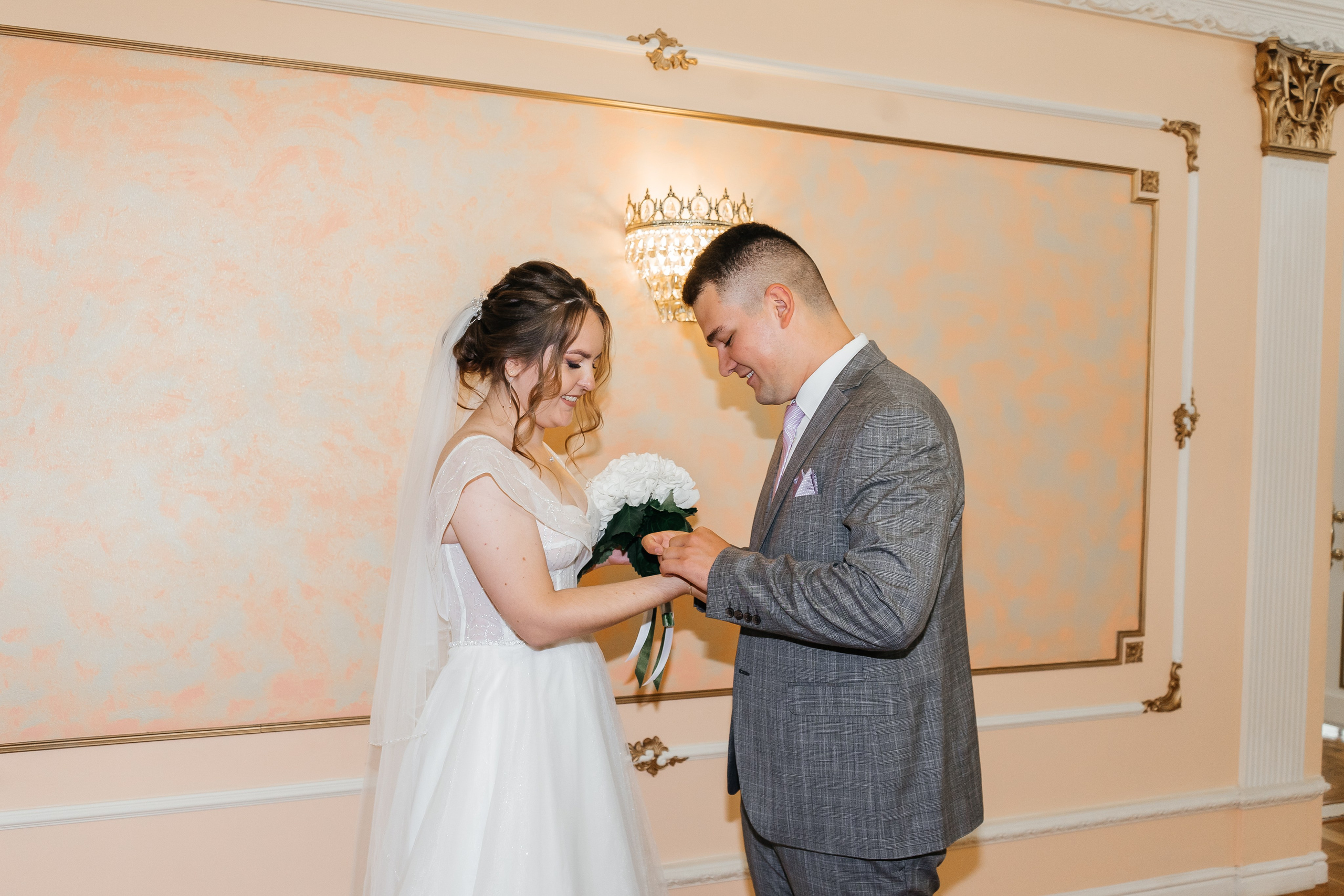 Станислав и Дарья