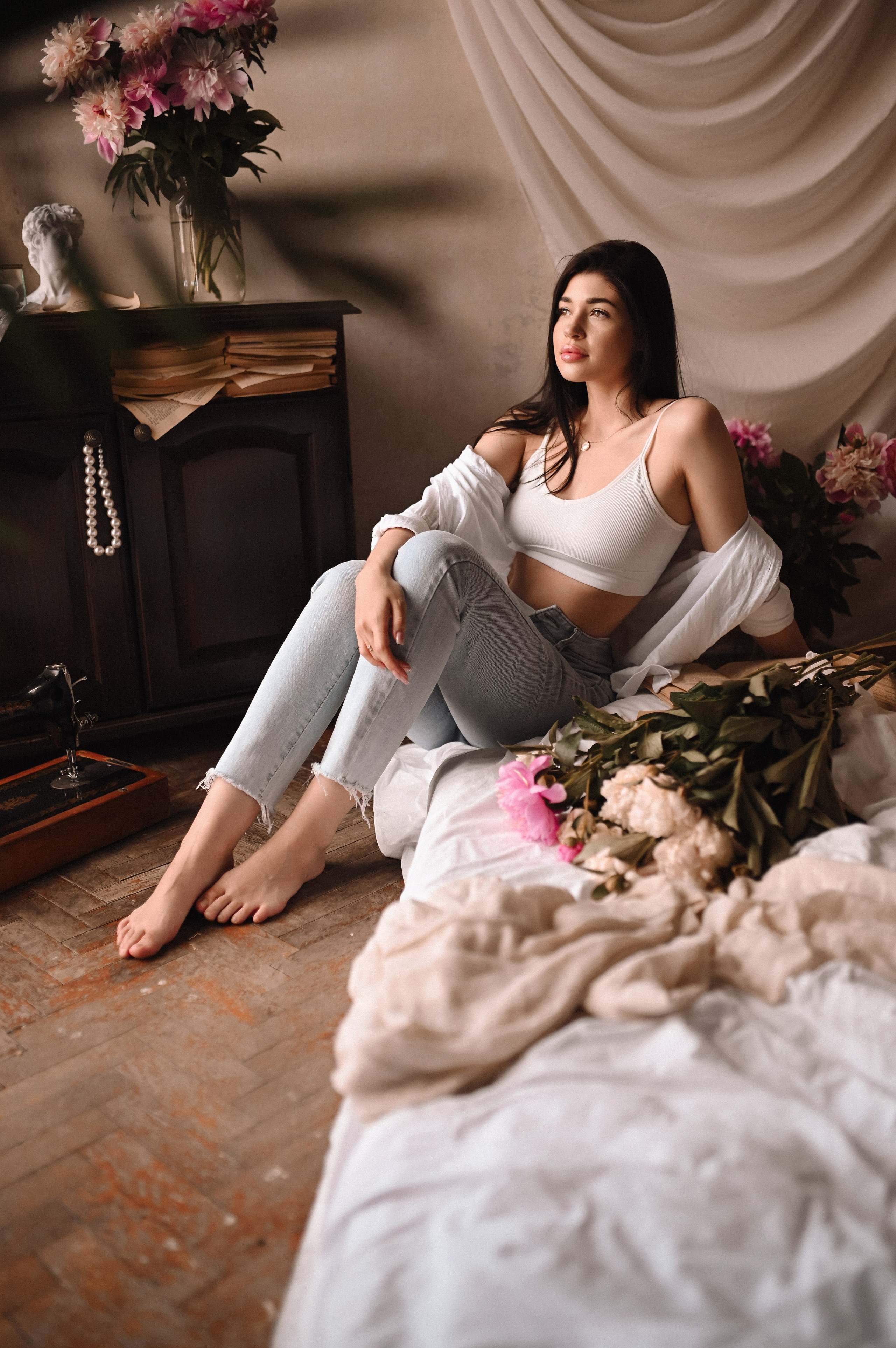 Анастасия. Твой личный проводник к красивым фотографиям в Старом Осколе