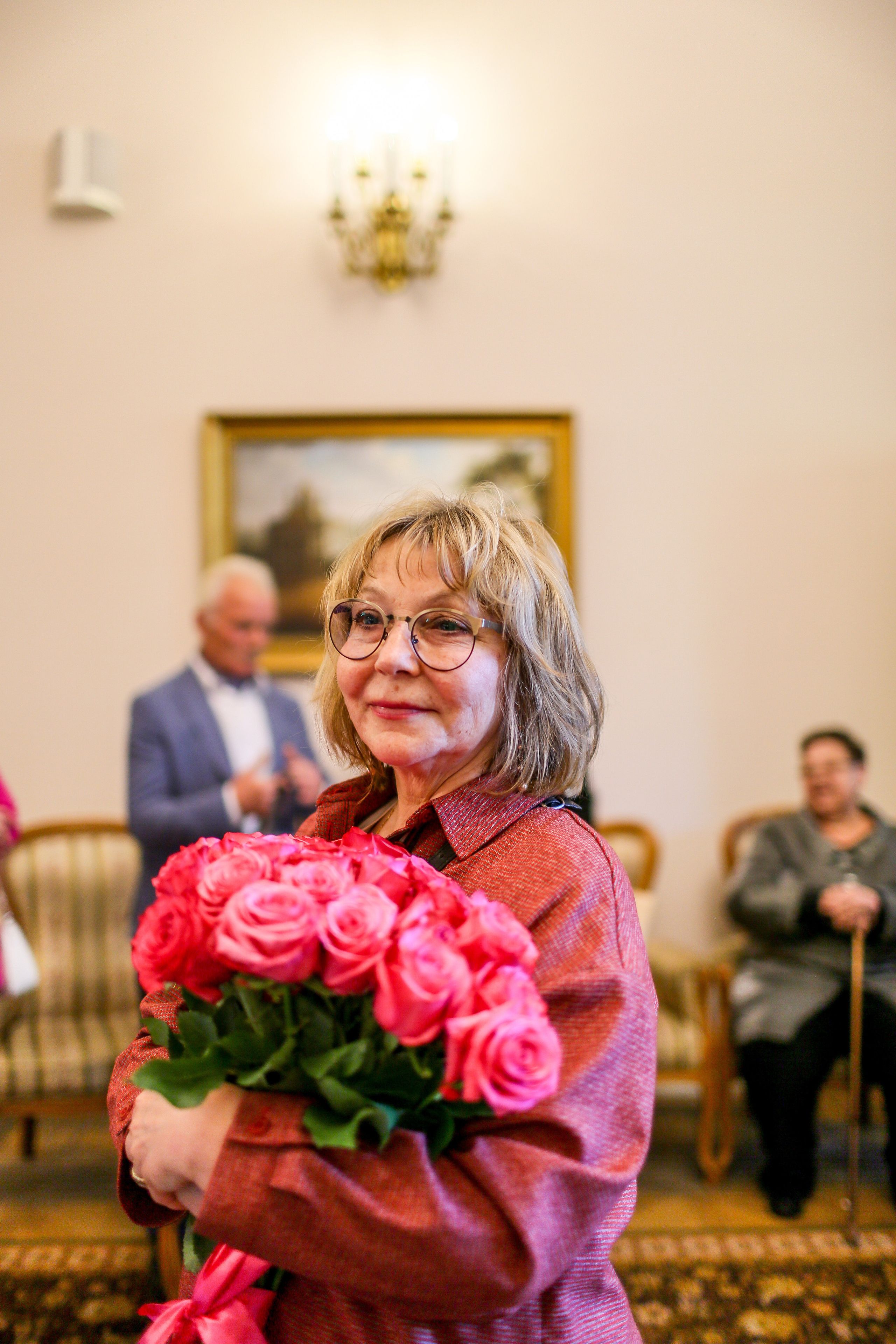 Маша и Андрей. Твой снимок СПб