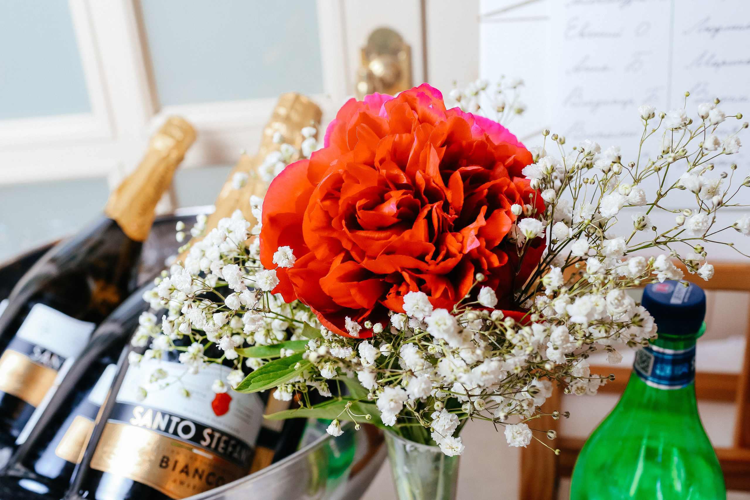 Маша и Андрей. Твой снимок СПб