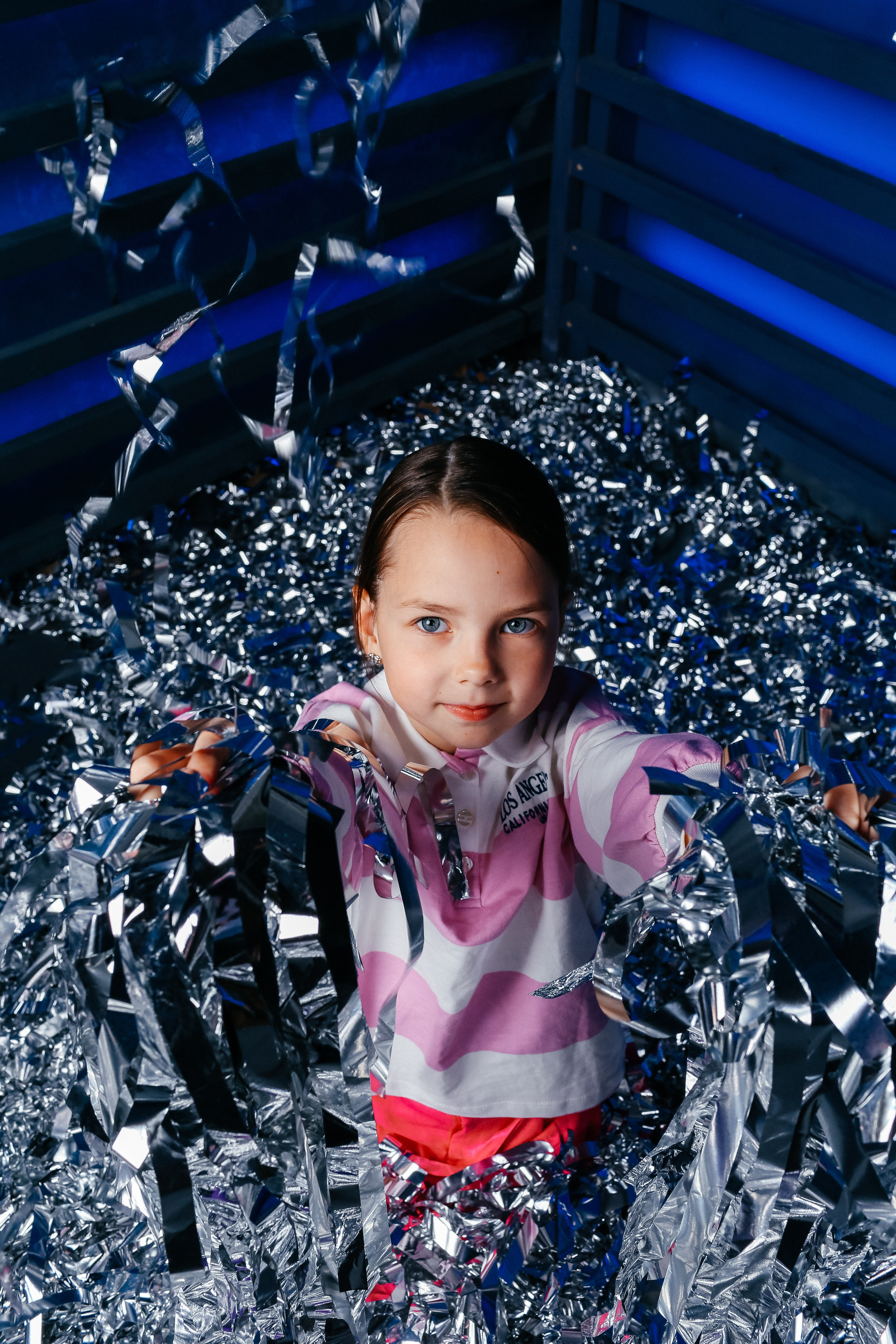 Шоу «Ленты». Твой снимок СПб