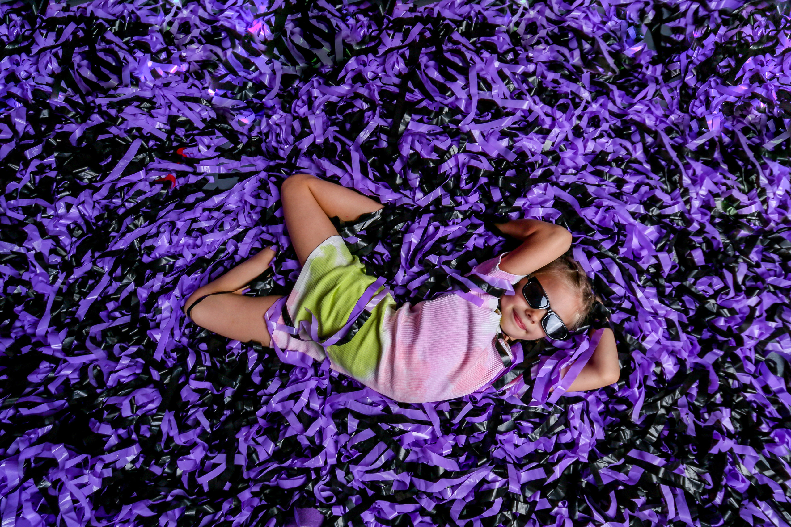 Шоу «Ленты». Твой снимок СПб