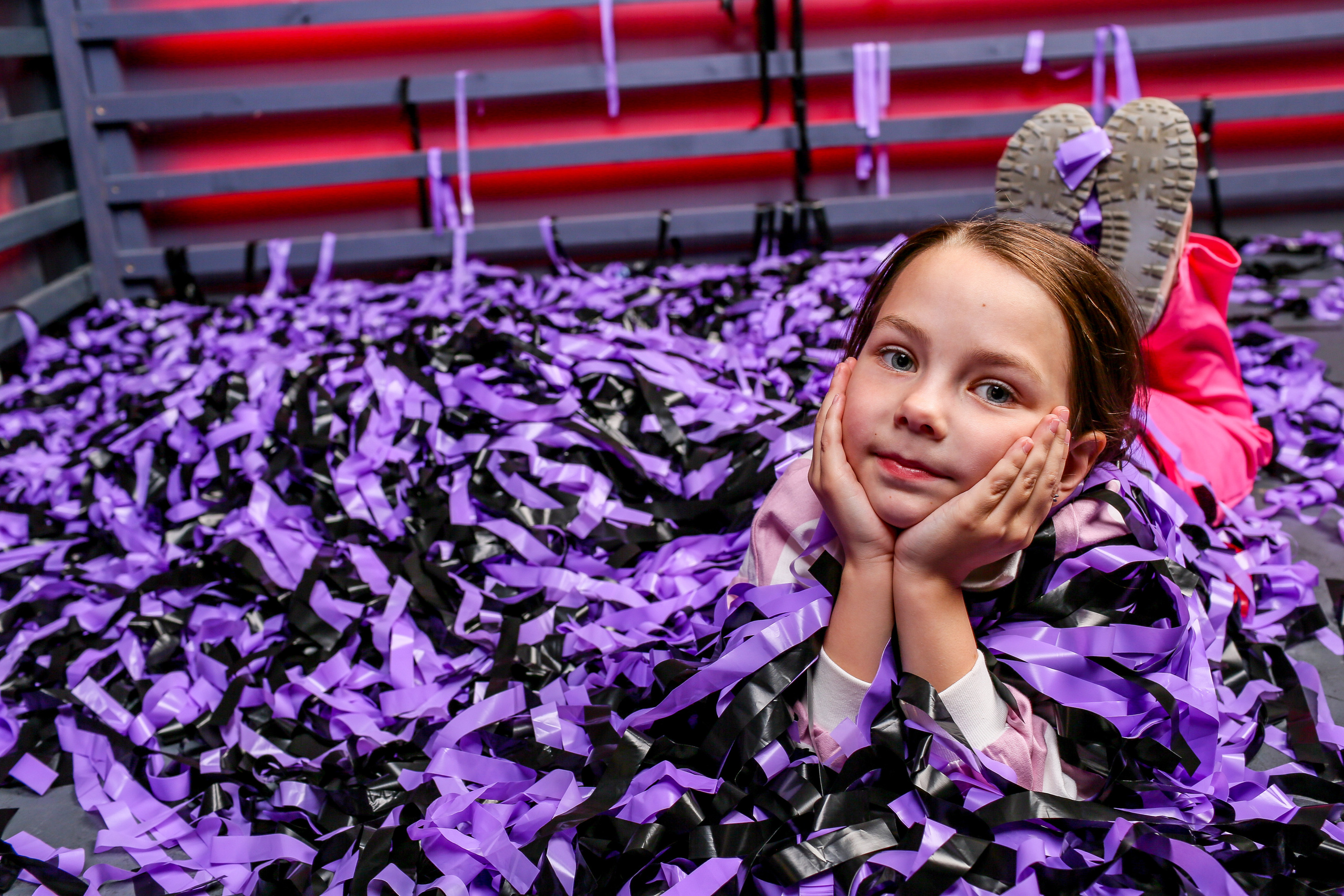 Шоу «Ленты». Твой снимок СПб