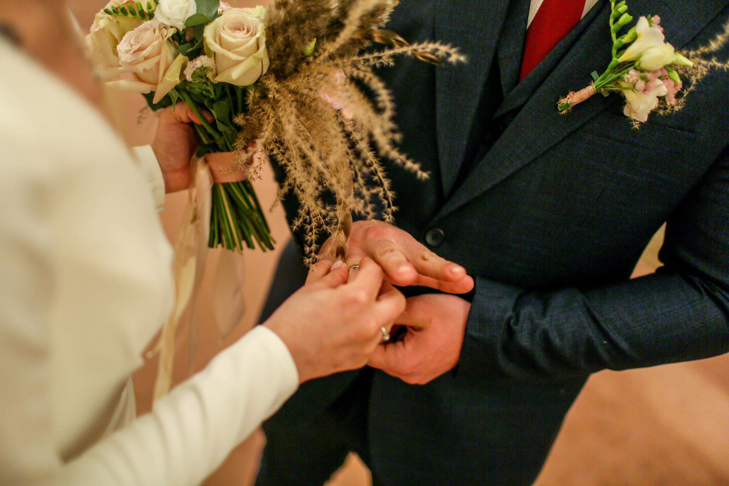 Маша и Андрей. Твой снимок СПб