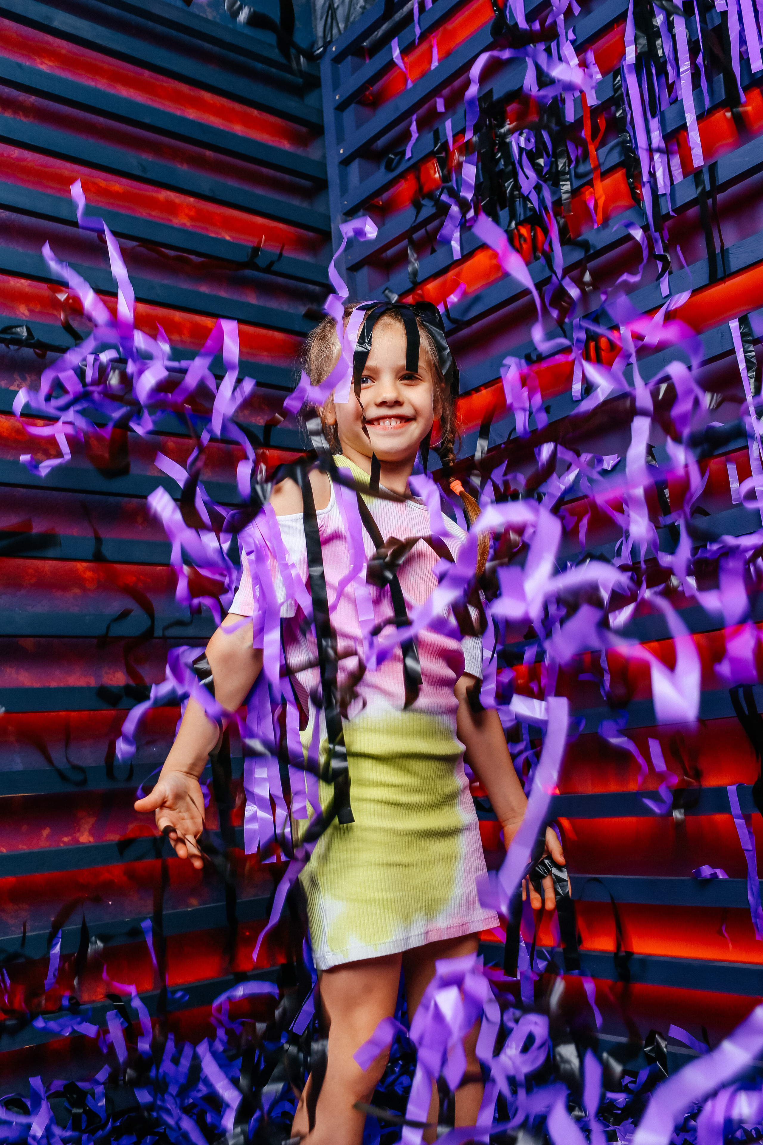 Шоу «Ленты». Твой снимок СПб