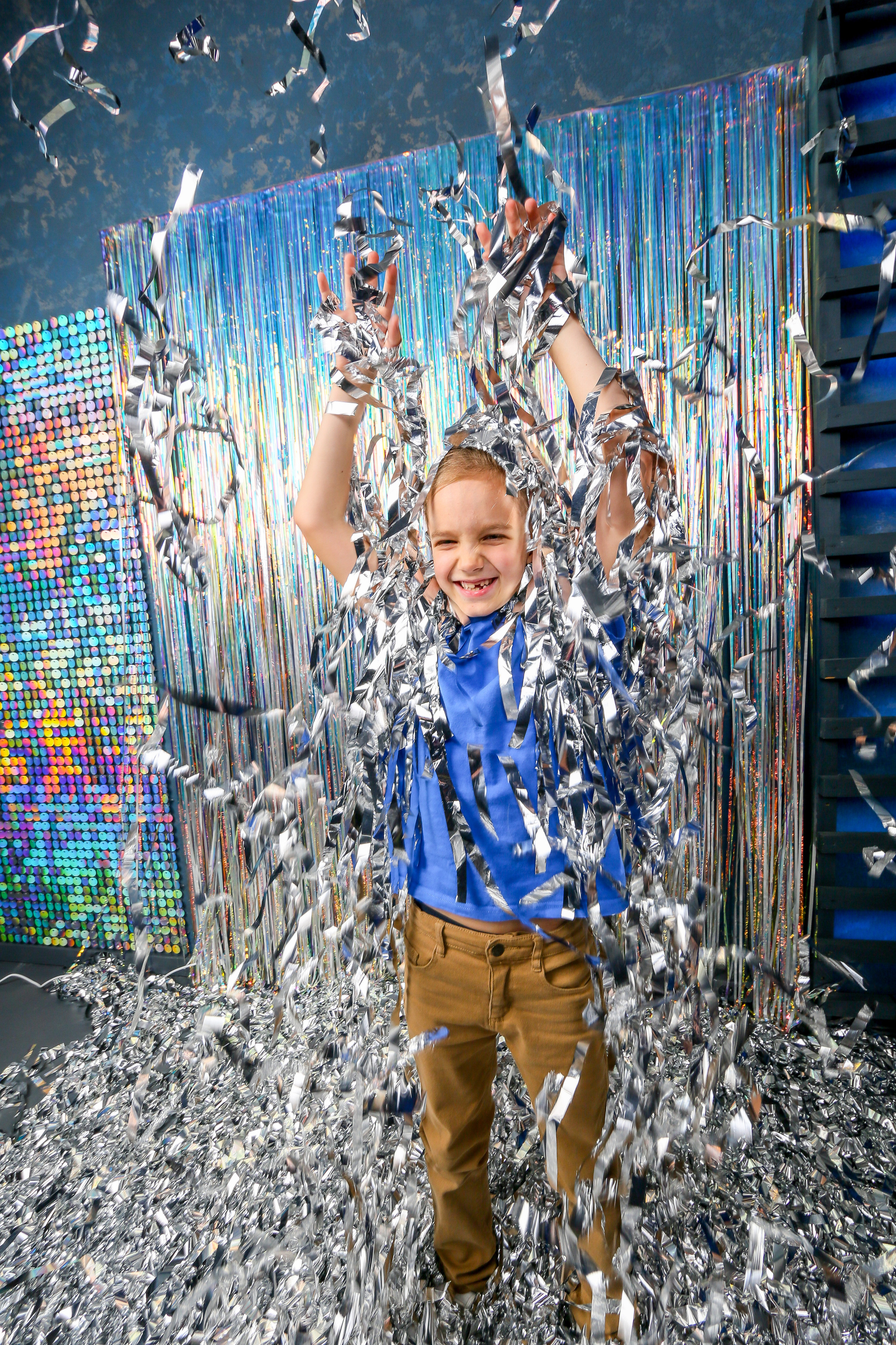 Шоу «Ленты». Твой снимок СПб