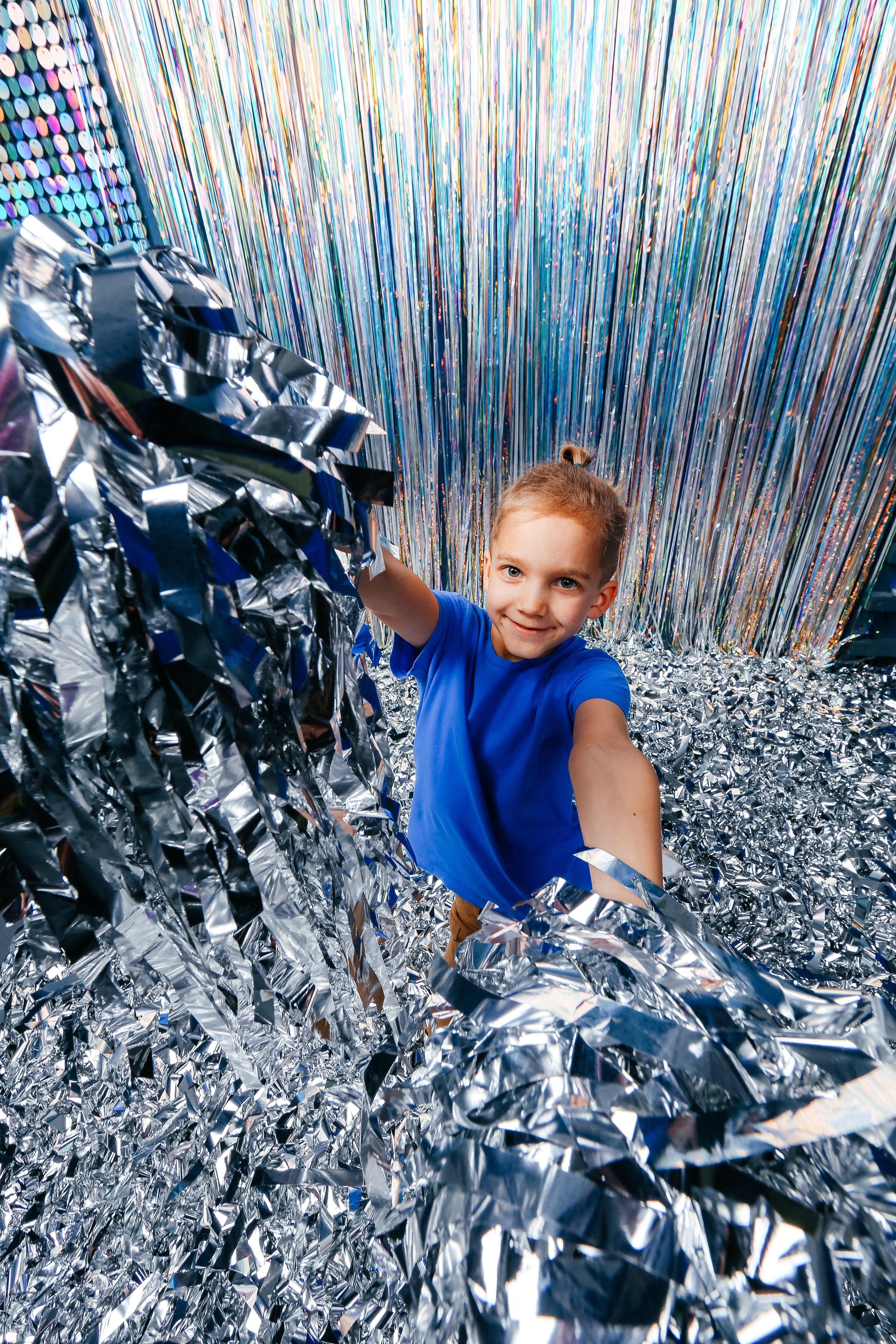 Шоу «Ленты». Твой снимок СПб