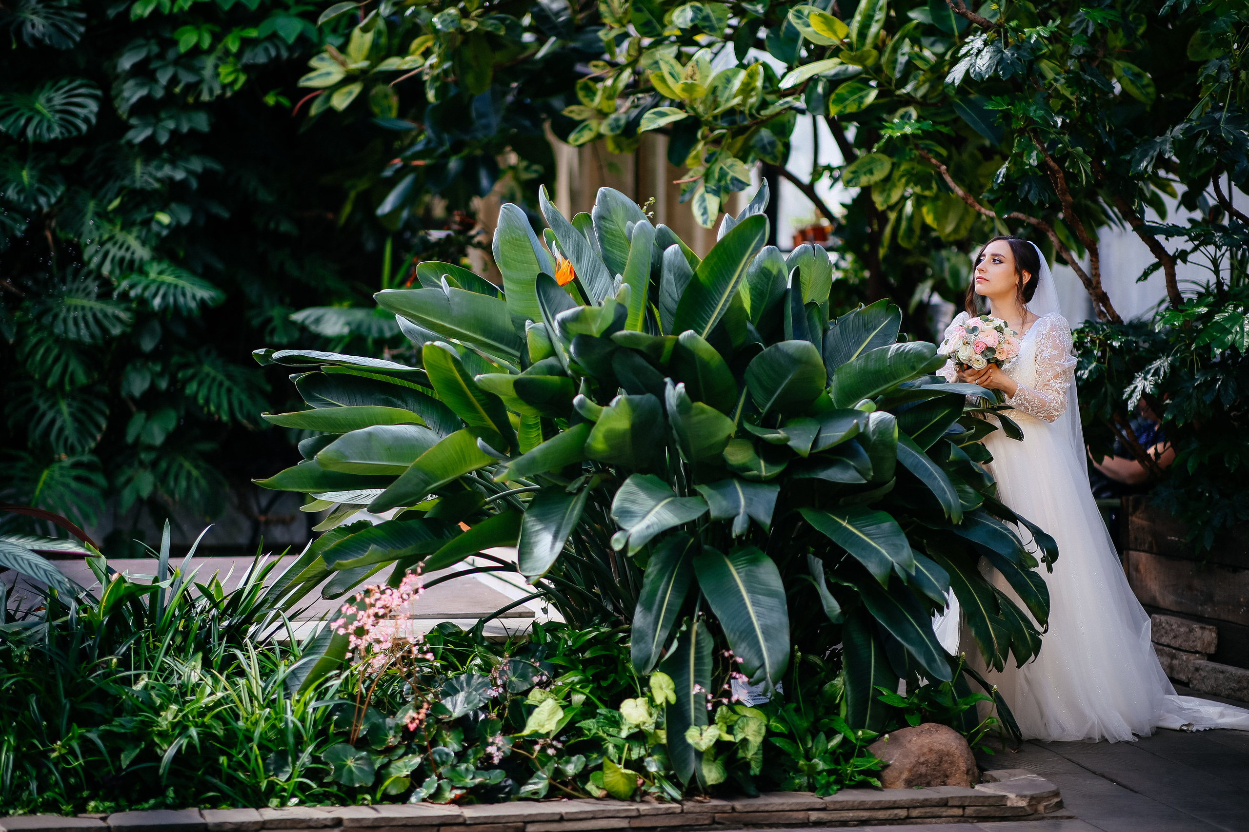 Анна и Кирилл. Твой снимок СПб