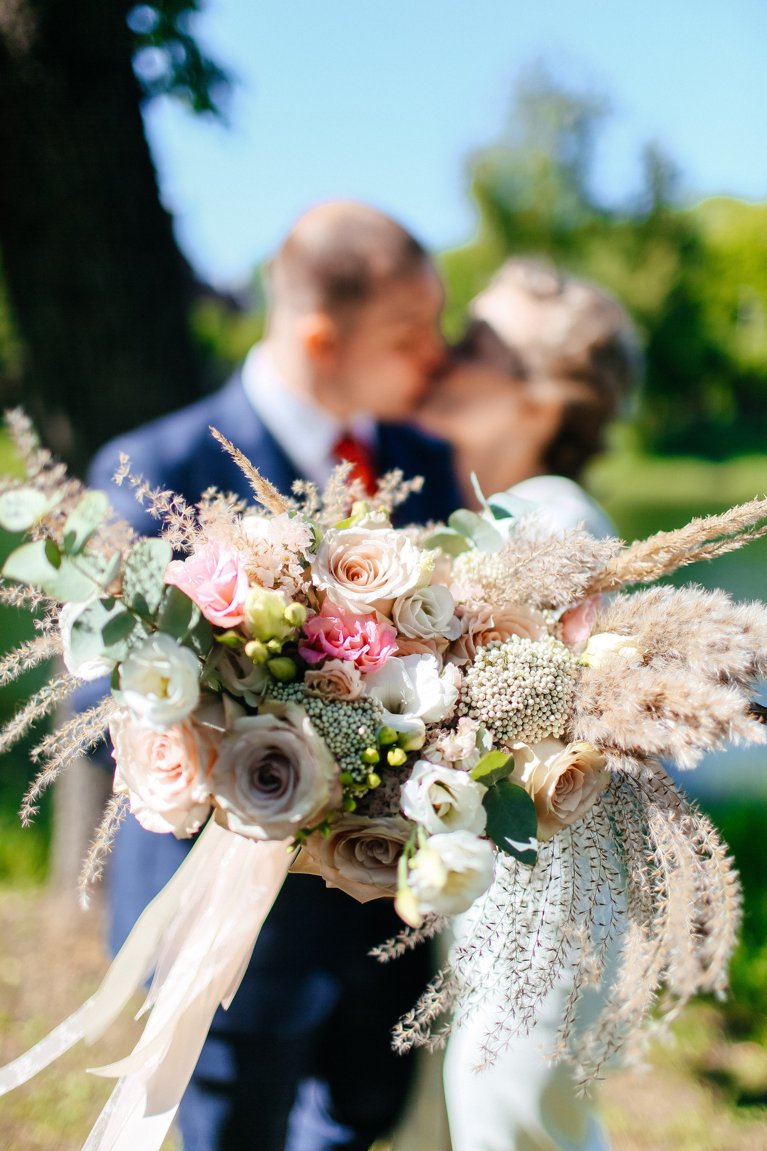 Маша и Андрей. Твой снимок СПб