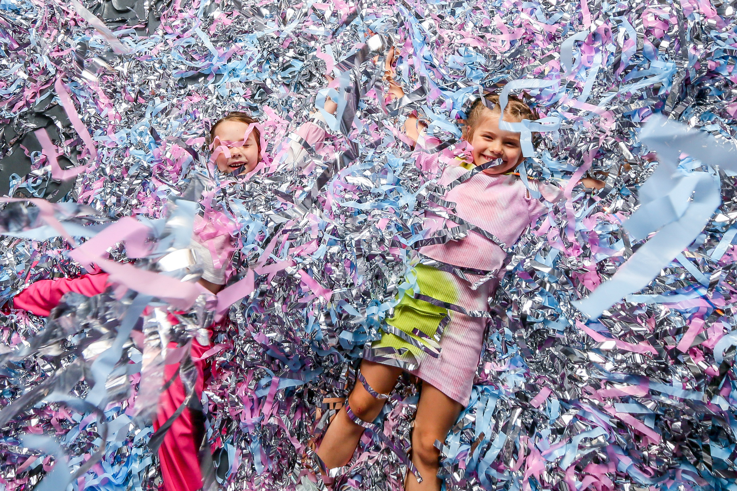 Шоу «Ленты». Твой снимок СПб