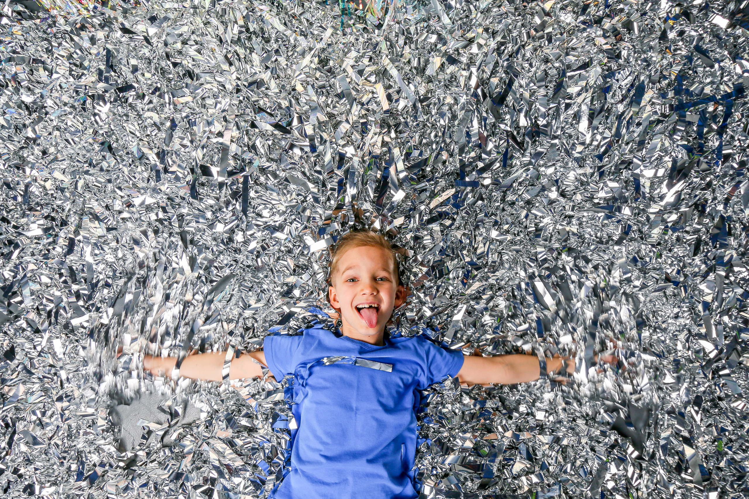 Шоу «Ленты». Твой снимок СПб