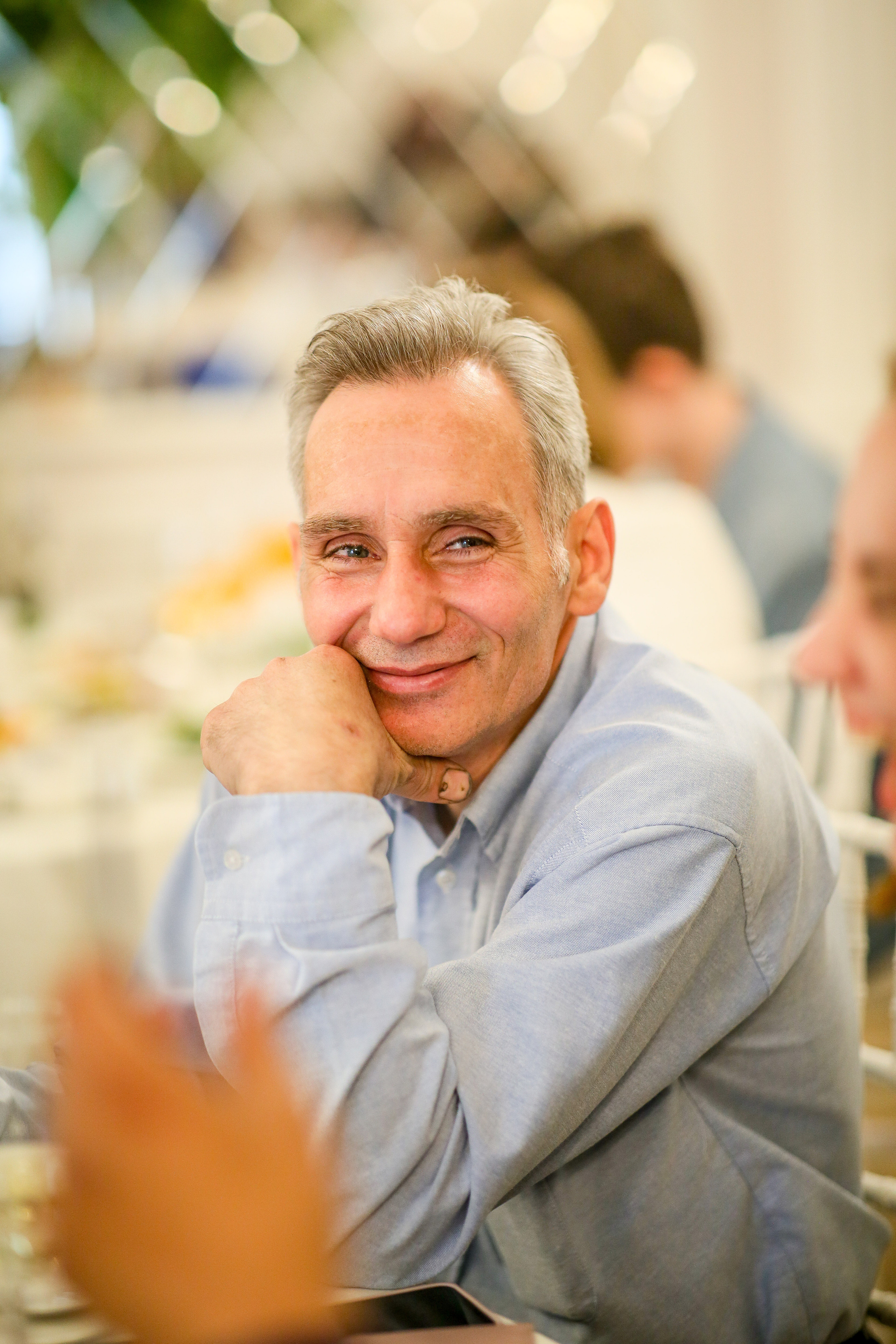 Георг и Екатерина. Твой снимок СПб