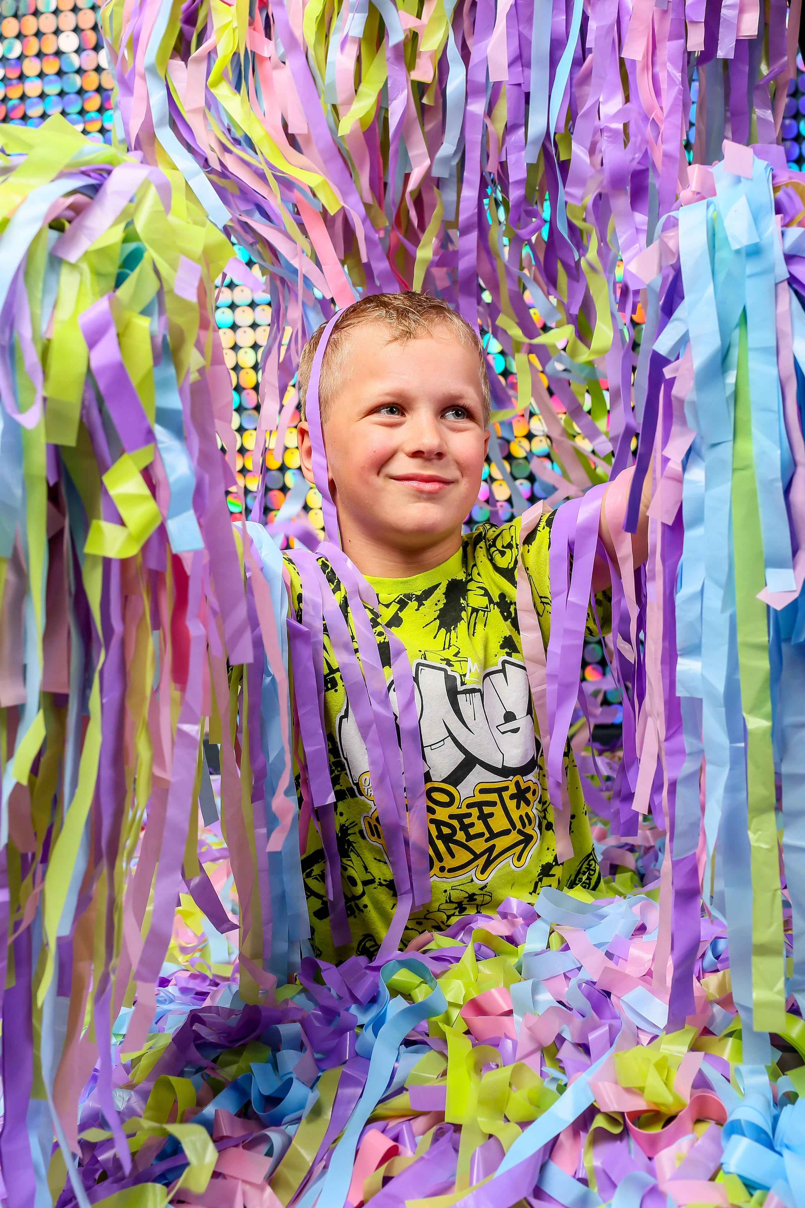 Шоу «Ленты». Твой снимок СПб