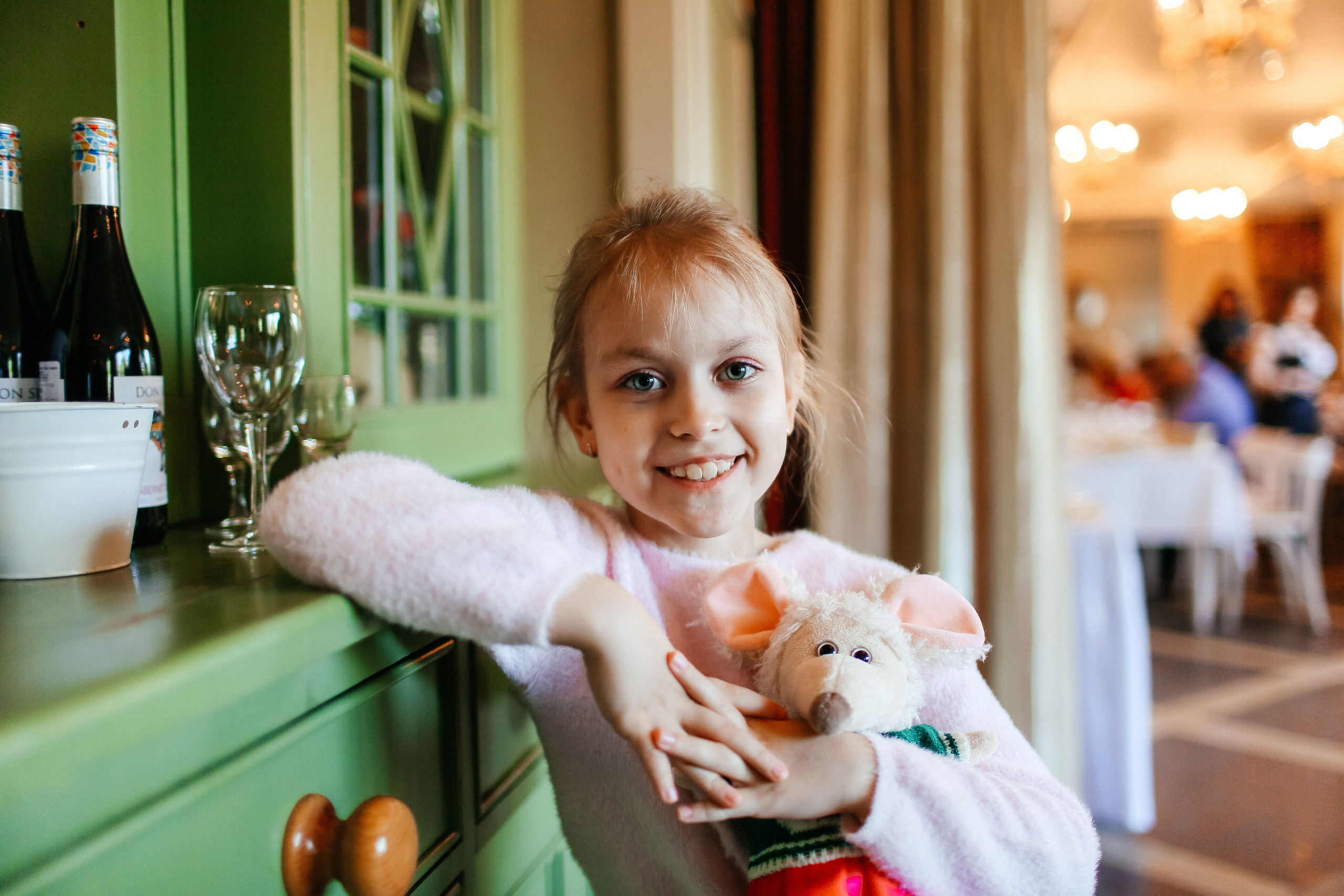 Маша и Андрей. Твой снимок СПб