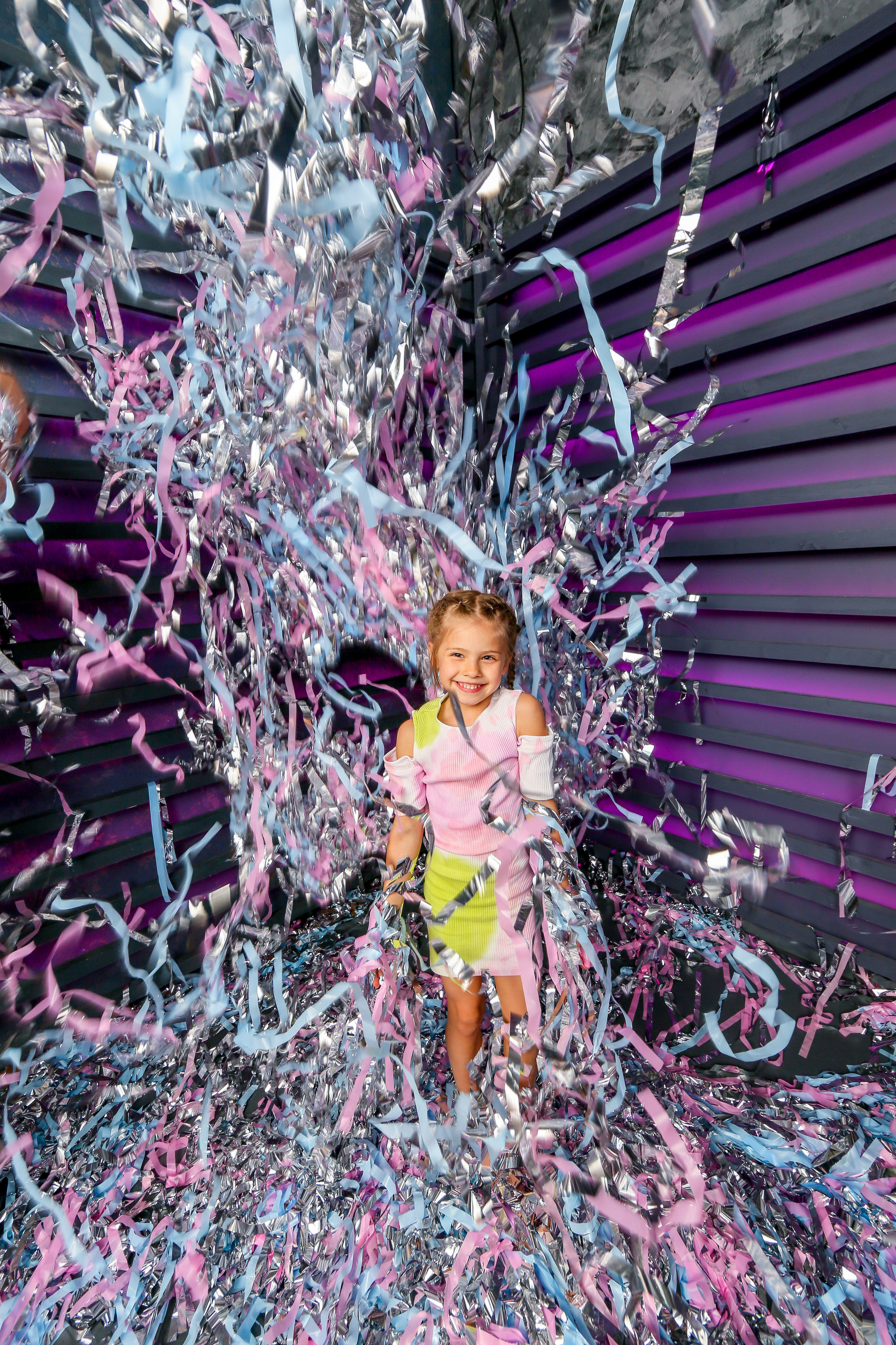 Шоу «Ленты». Твой снимок СПб