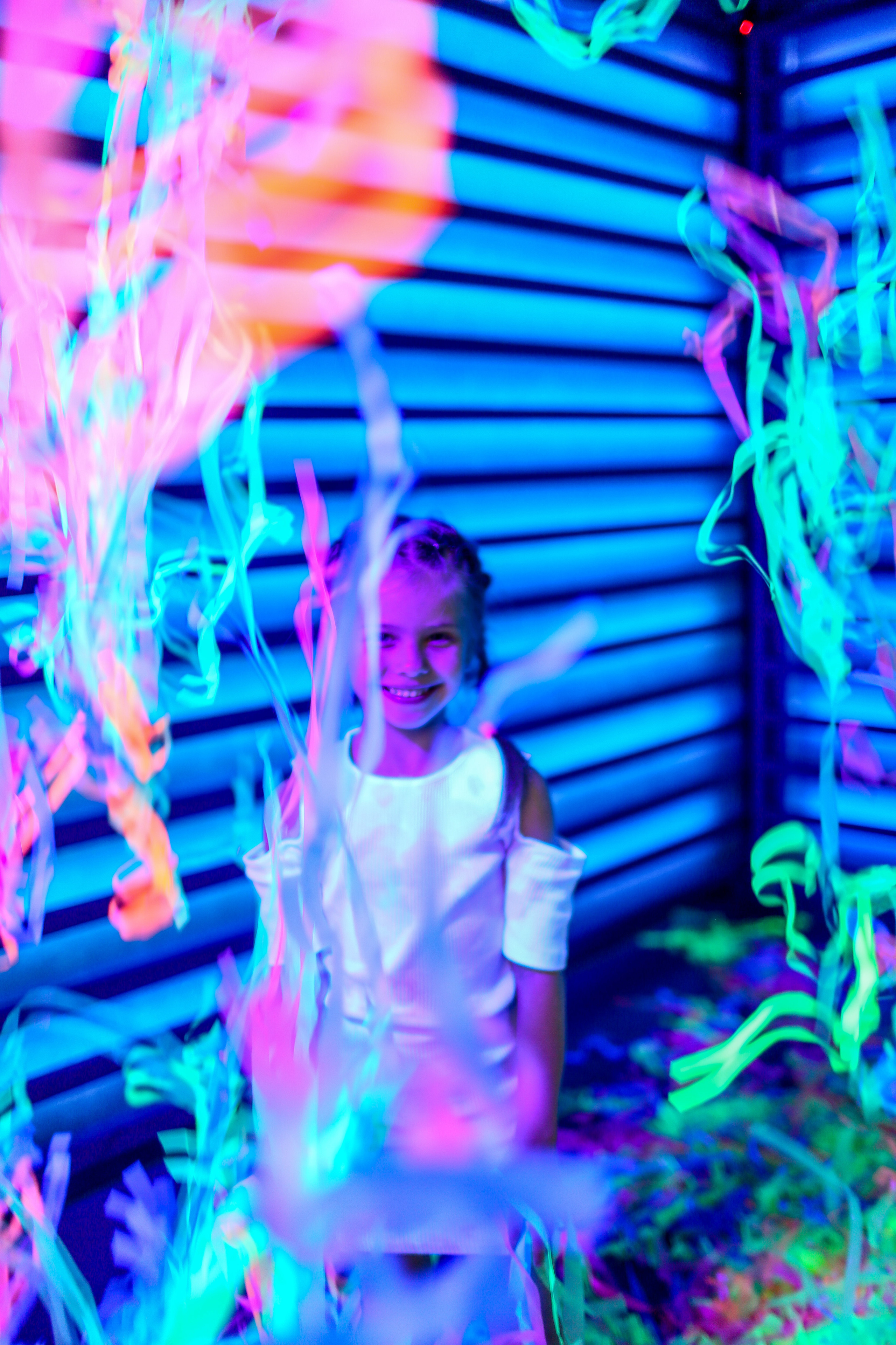 Шоу «Ленты». Твой снимок СПб