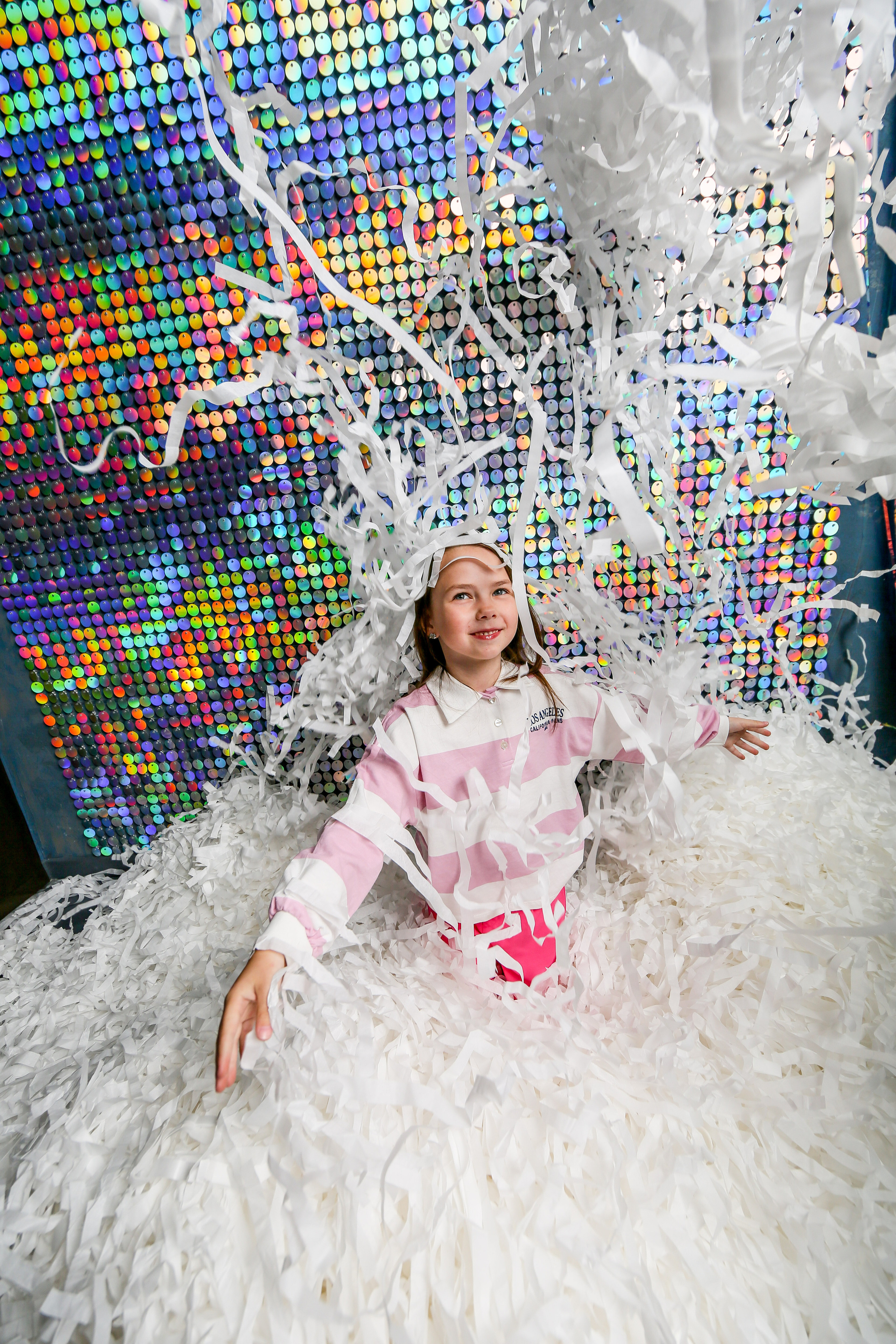 Шоу «Ленты». Твой снимок СПб