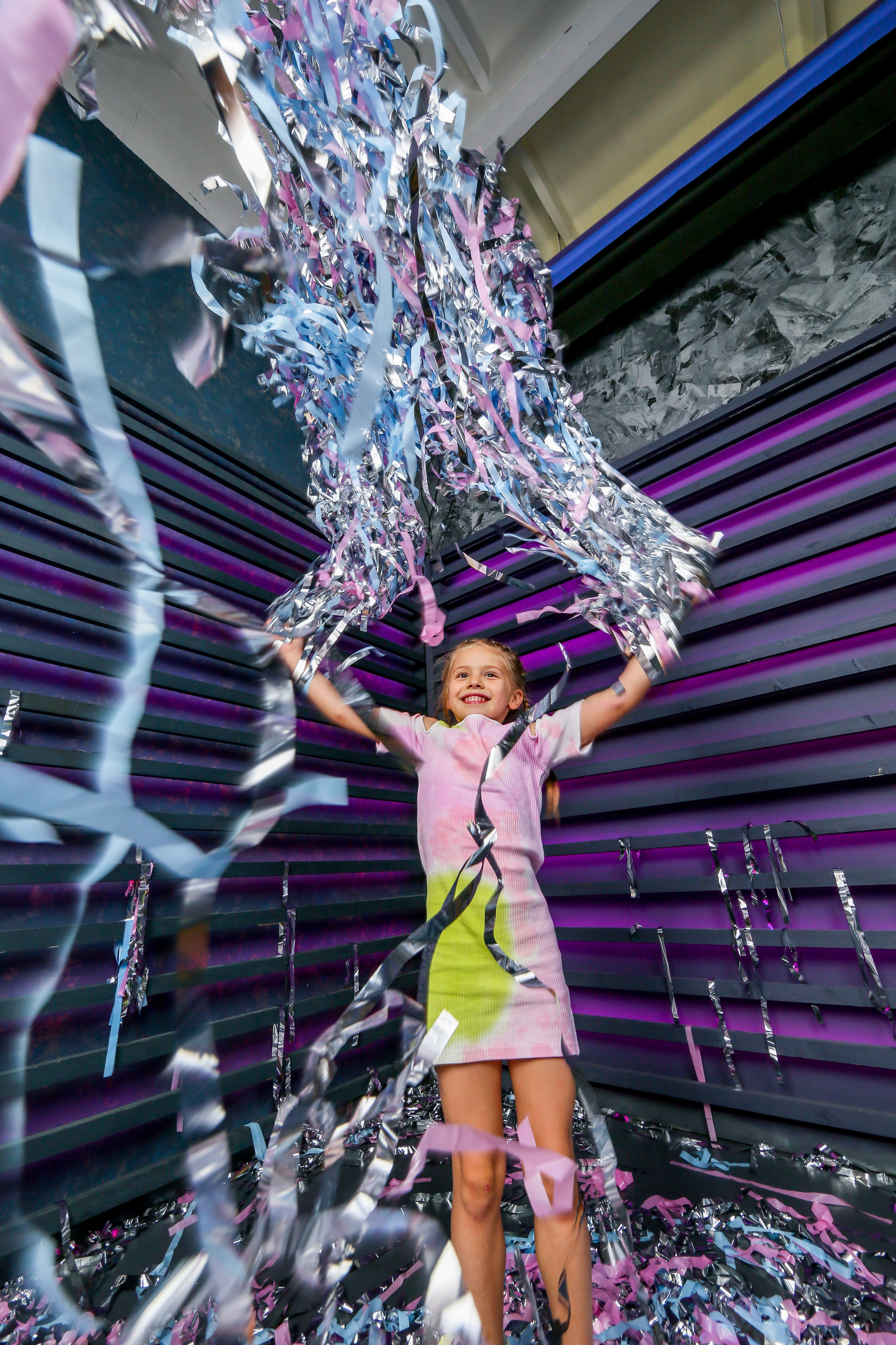 Шоу «Ленты». Твой снимок СПб