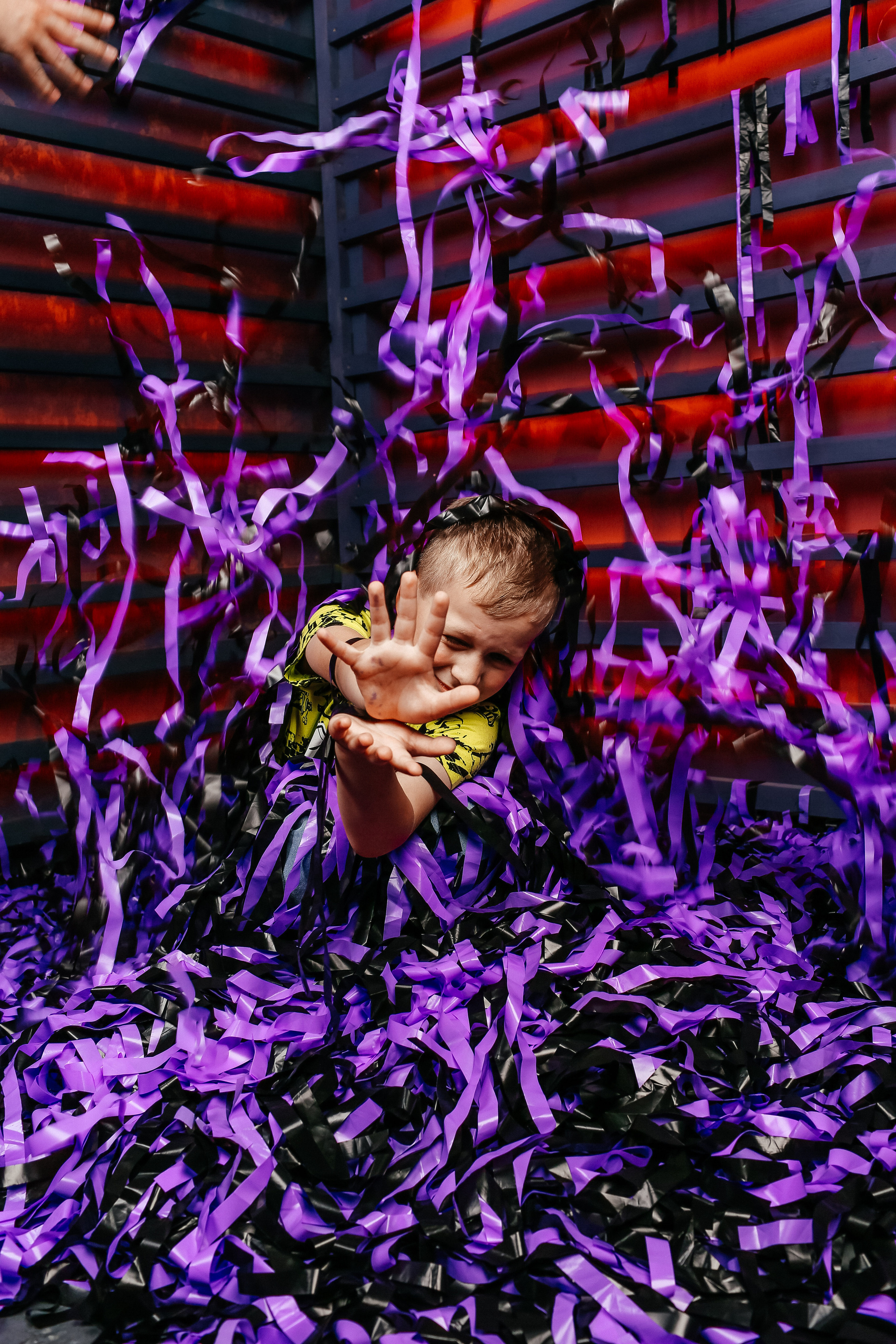 Шоу «Ленты». Твой снимок СПб