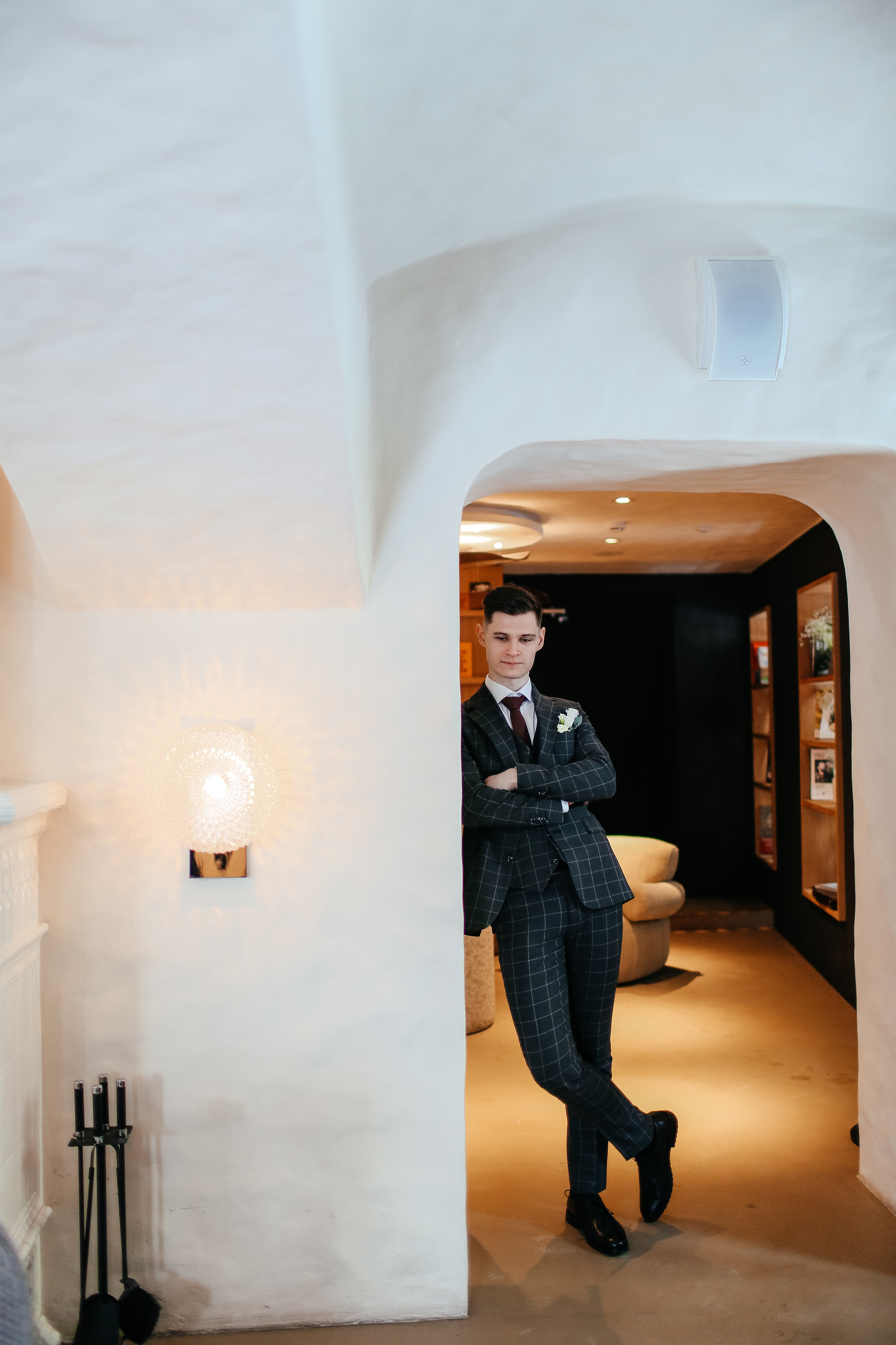 Ксюша и Никита. Твой снимок СПб