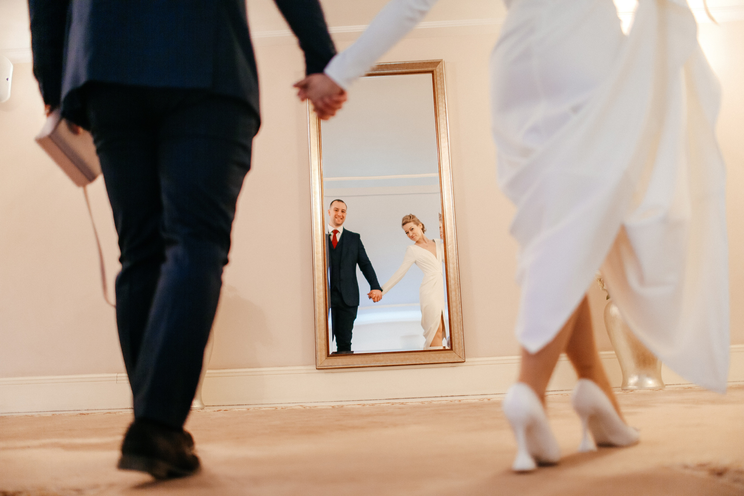 Маша и Андрей. Твой снимок СПб