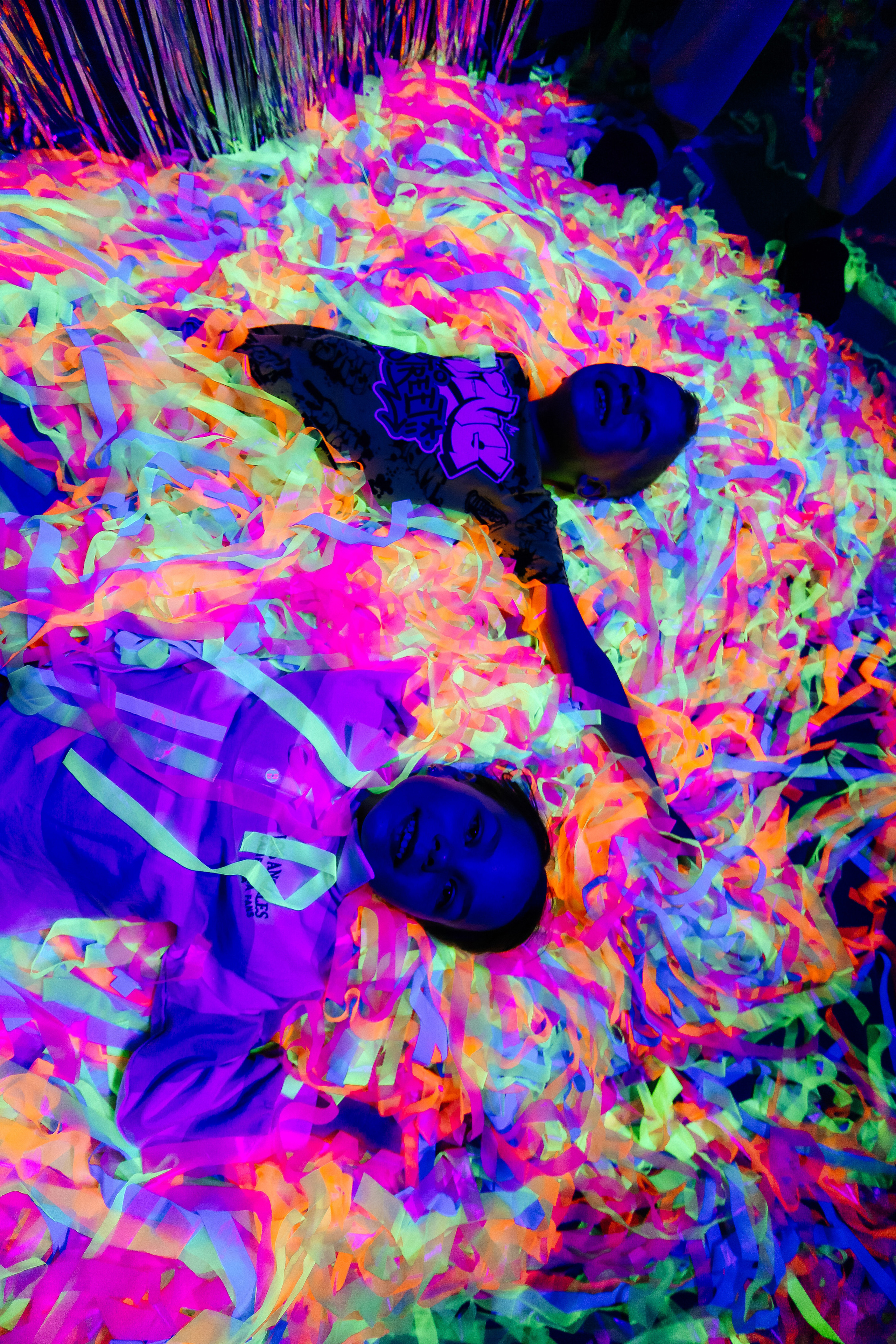 Шоу «Ленты». Твой снимок СПб