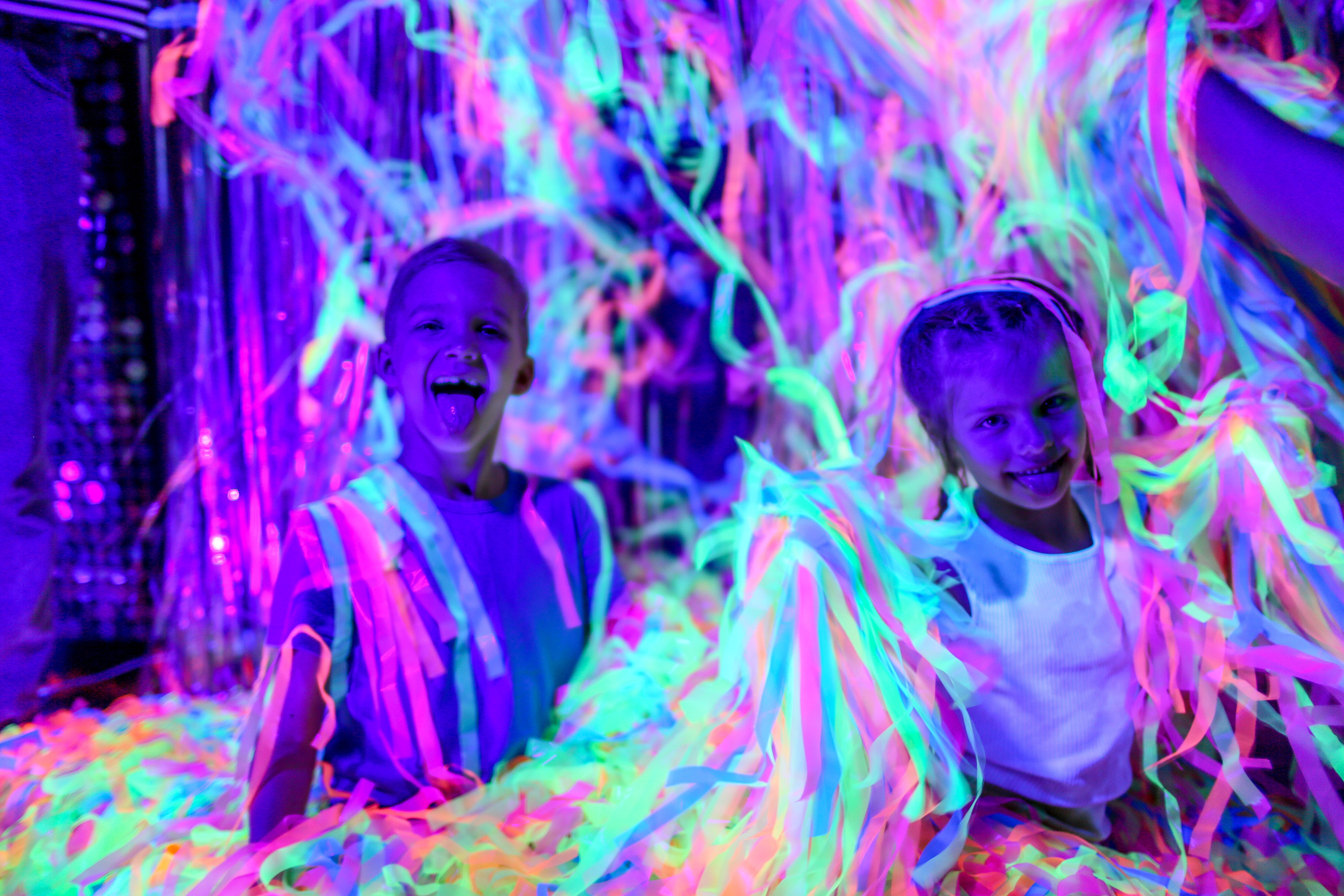 Шоу «Ленты». Твой снимок СПб