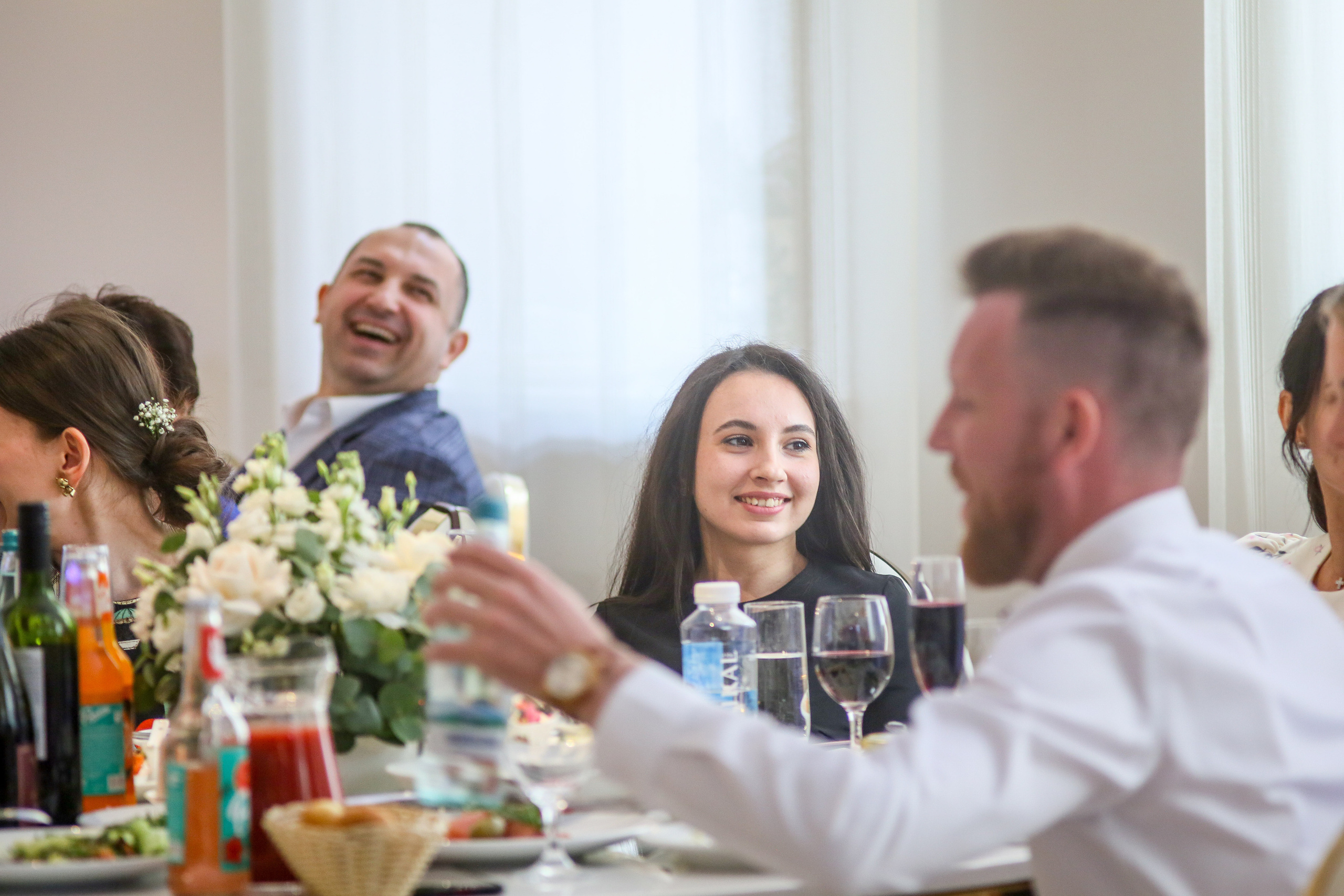 Анна и Кирилл. Твой снимок СПб