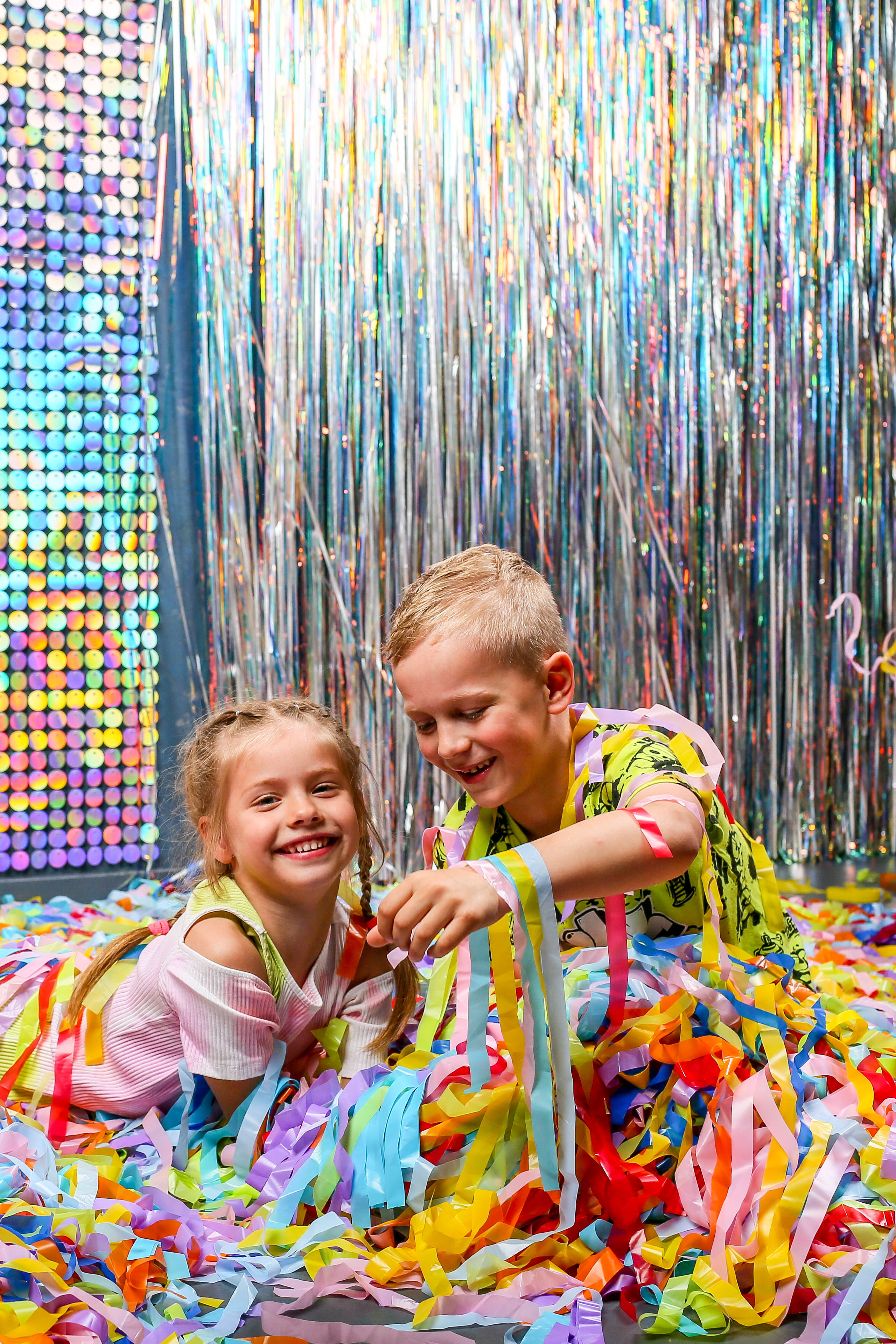 Шоу «Ленты». Твой снимок СПб