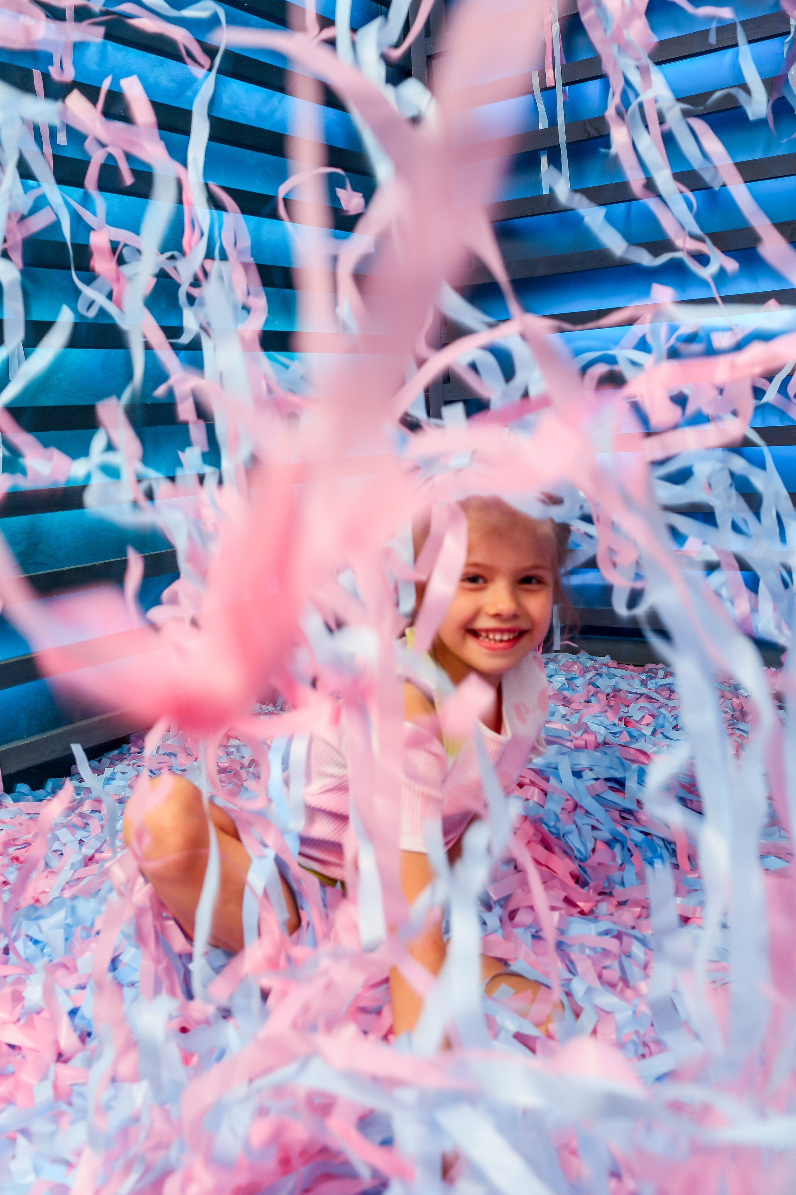 Шоу «Ленты». Твой снимок СПб