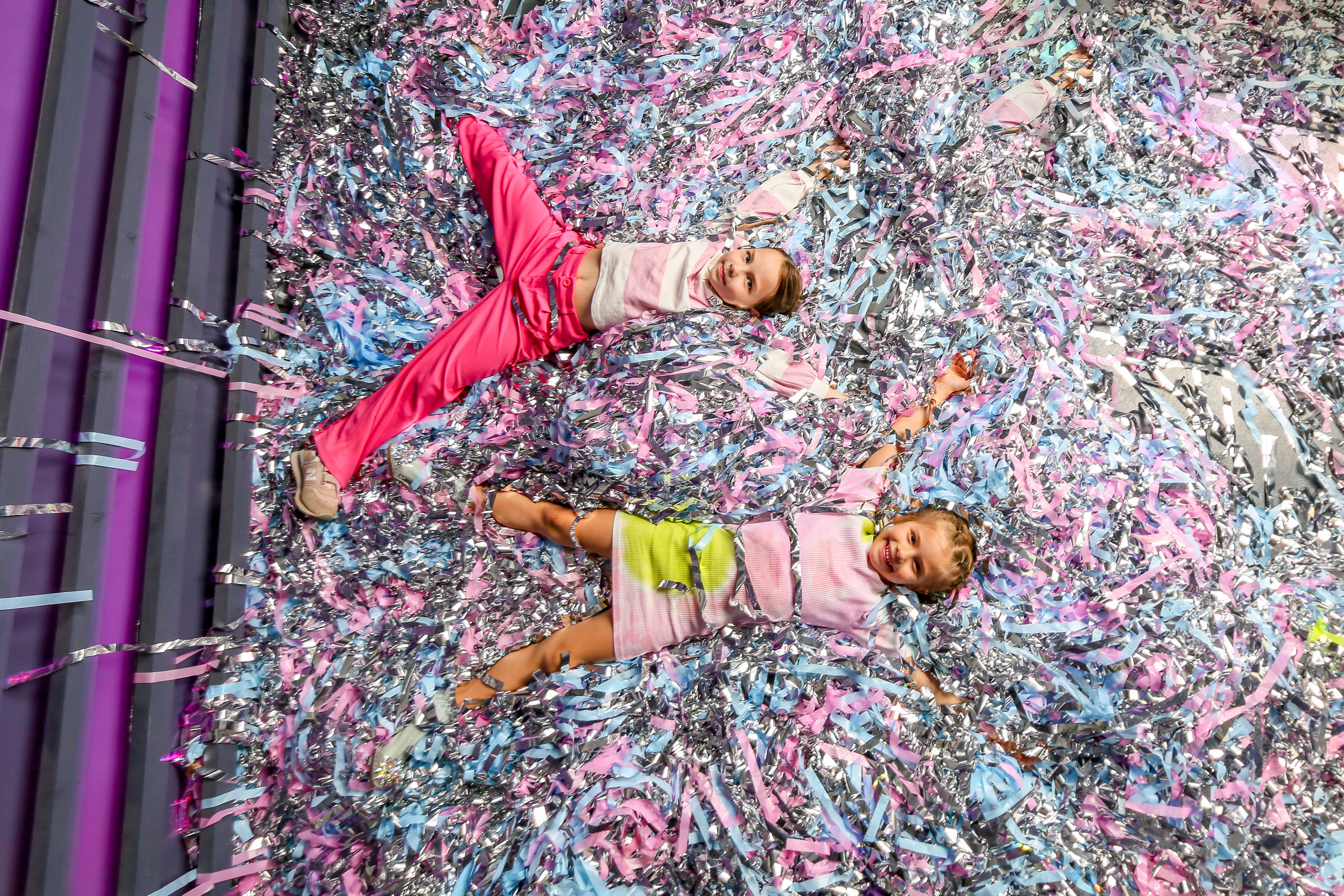 Шоу «Ленты». Твой снимок СПб