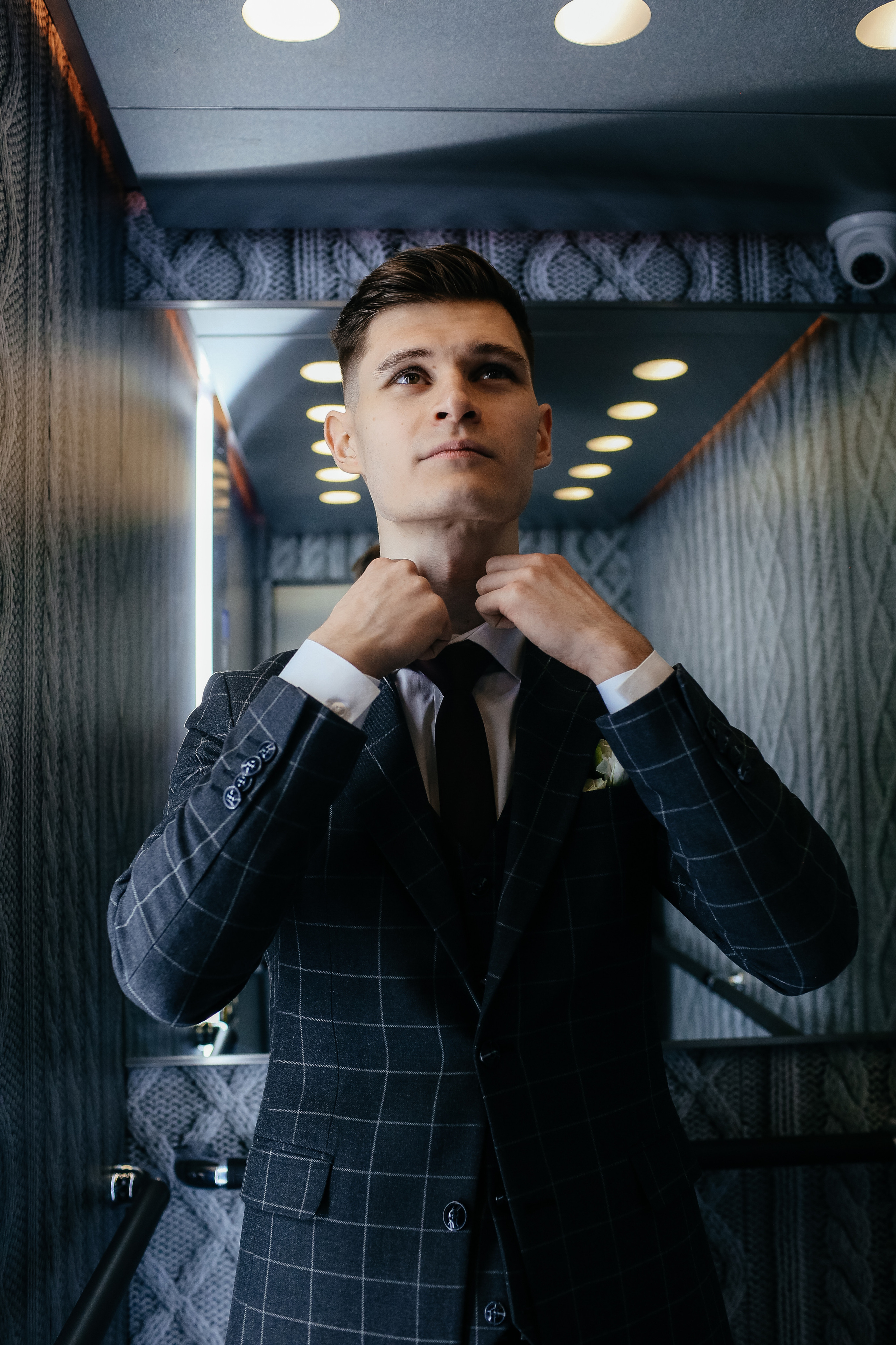 Ксюша и Никита. Твой снимок СПб