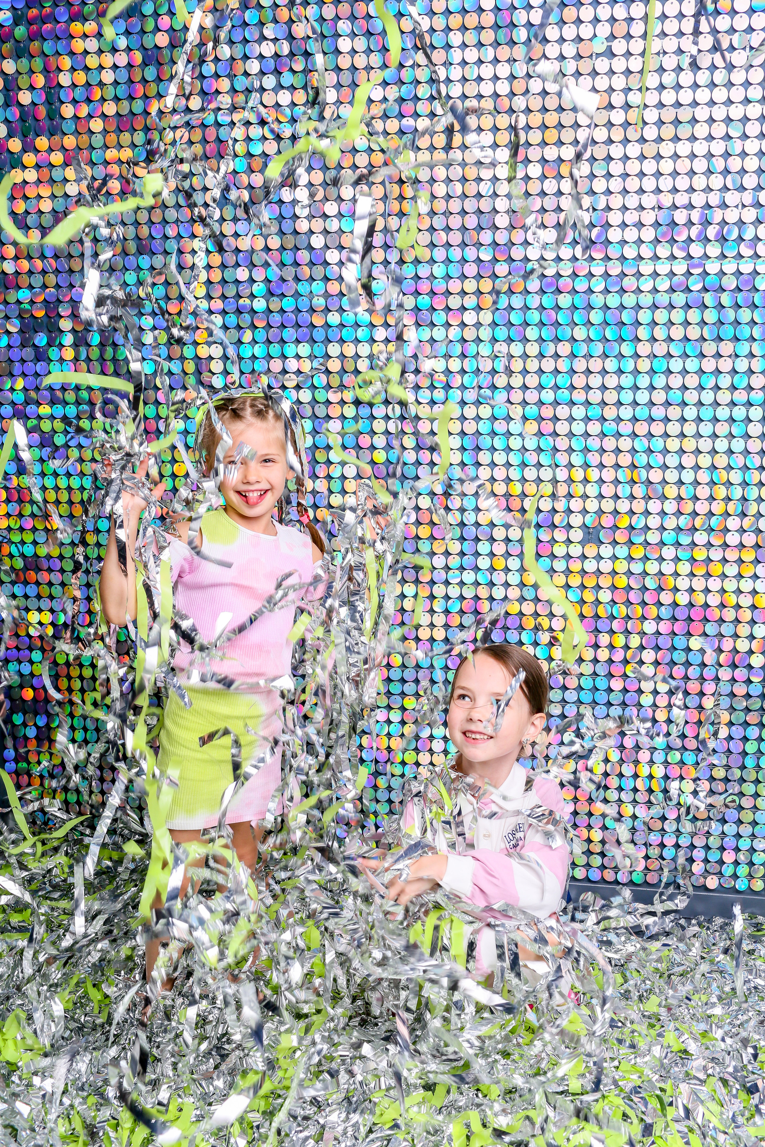 Шоу «Ленты». Твой снимок СПб