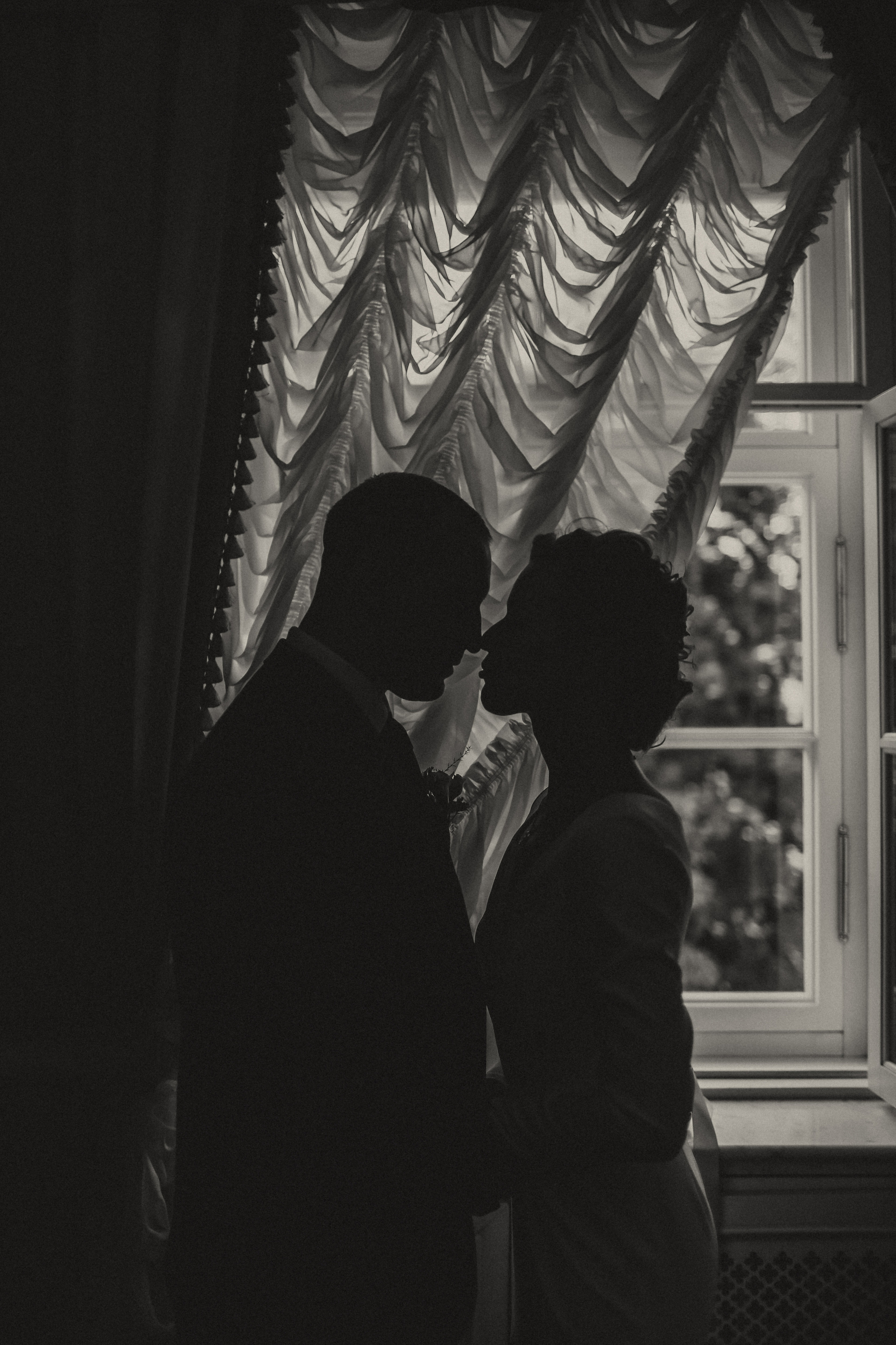 Маша и Андрей. Твой снимок СПб