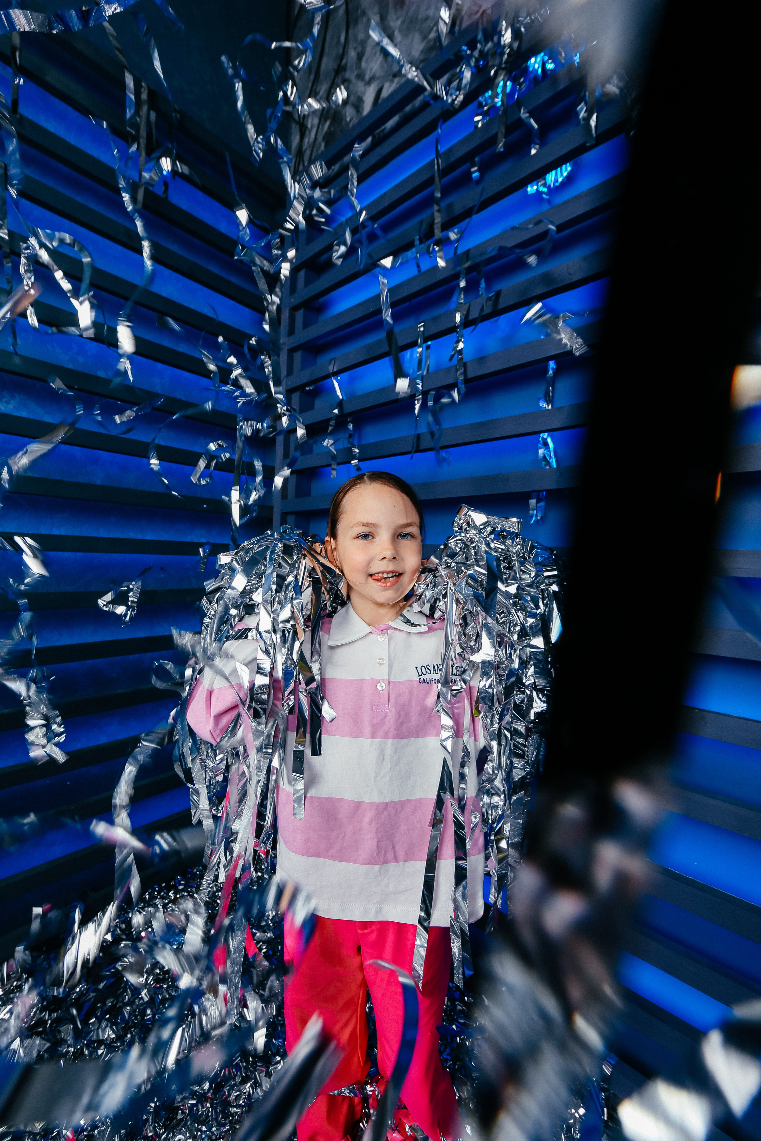 Шоу «Ленты». Твой снимок СПб