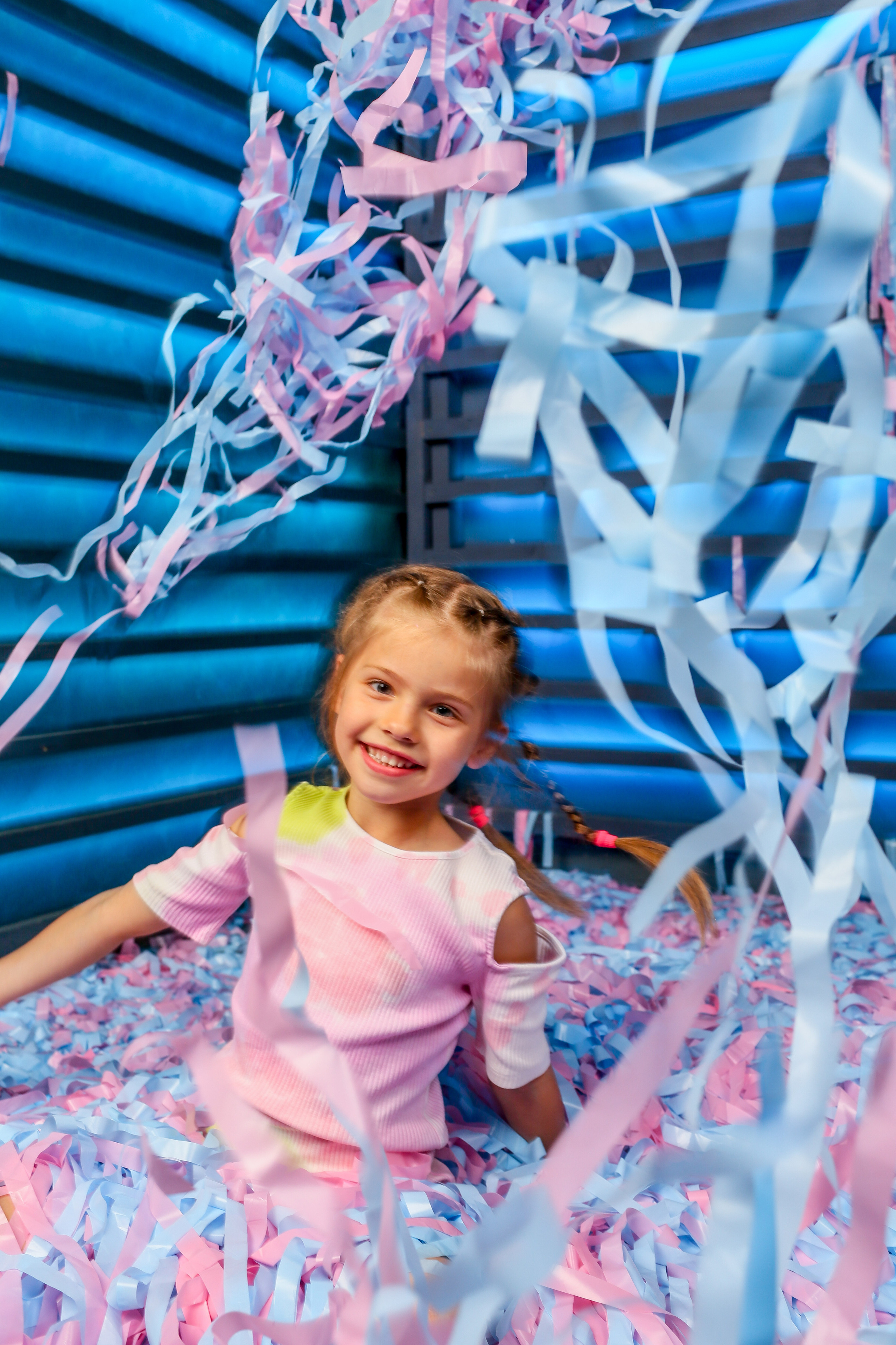 Шоу «Ленты». Твой снимок СПб