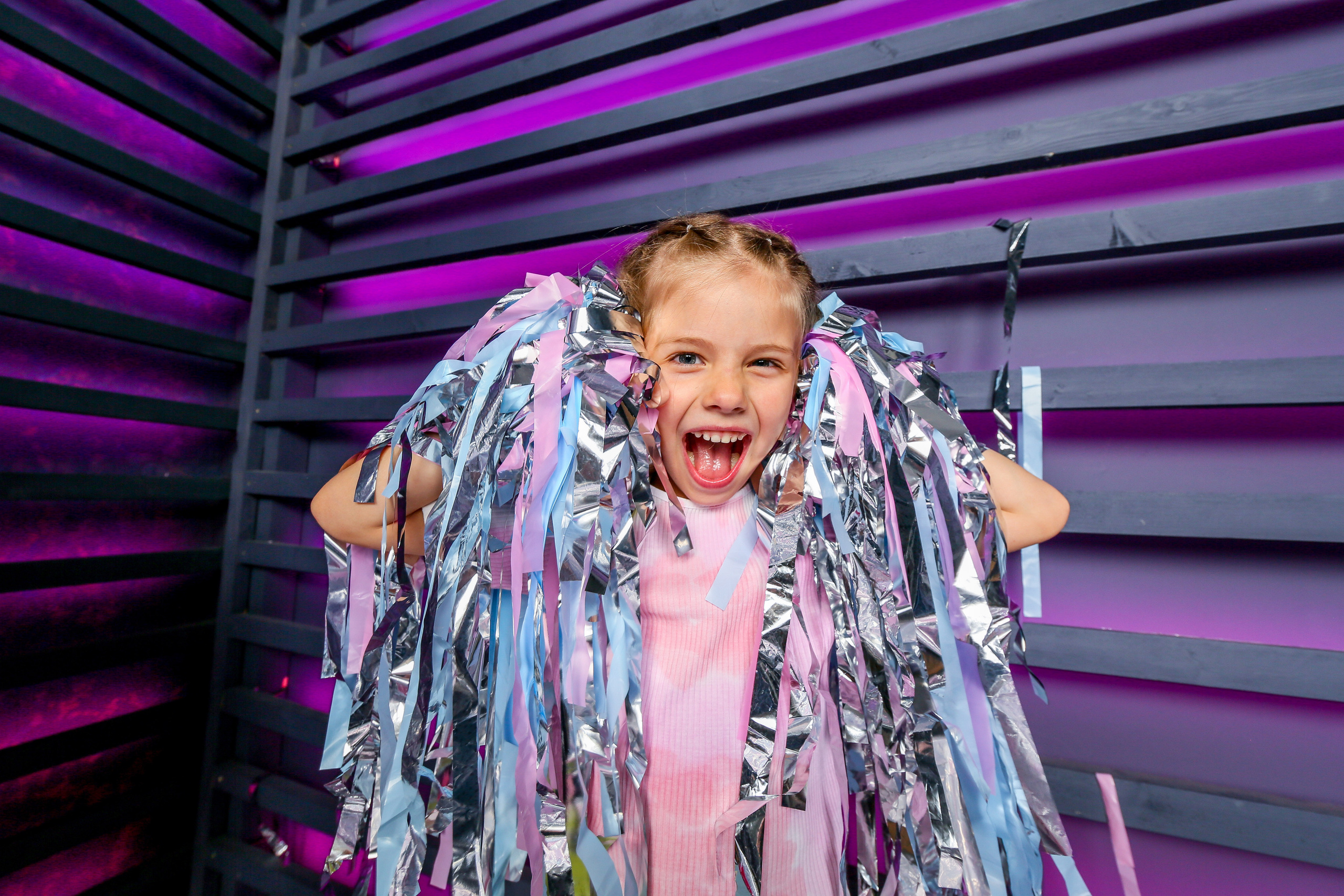 Шоу «Ленты». Твой снимок СПб