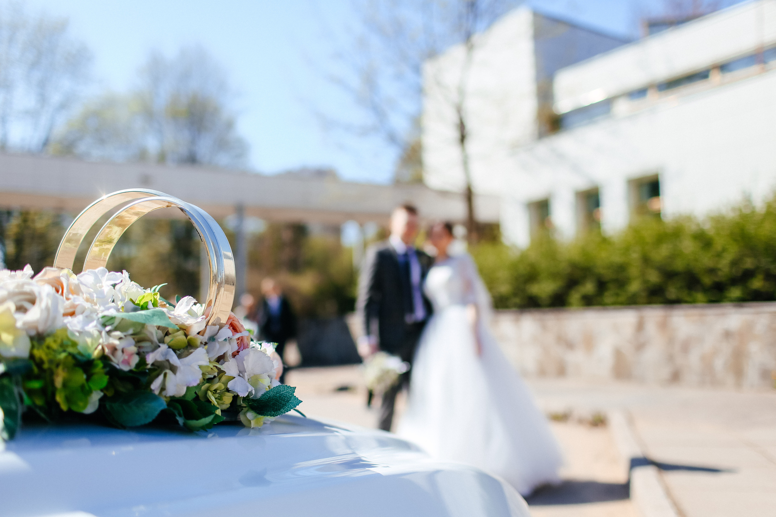 Лена и Стас. Твой снимок СПб