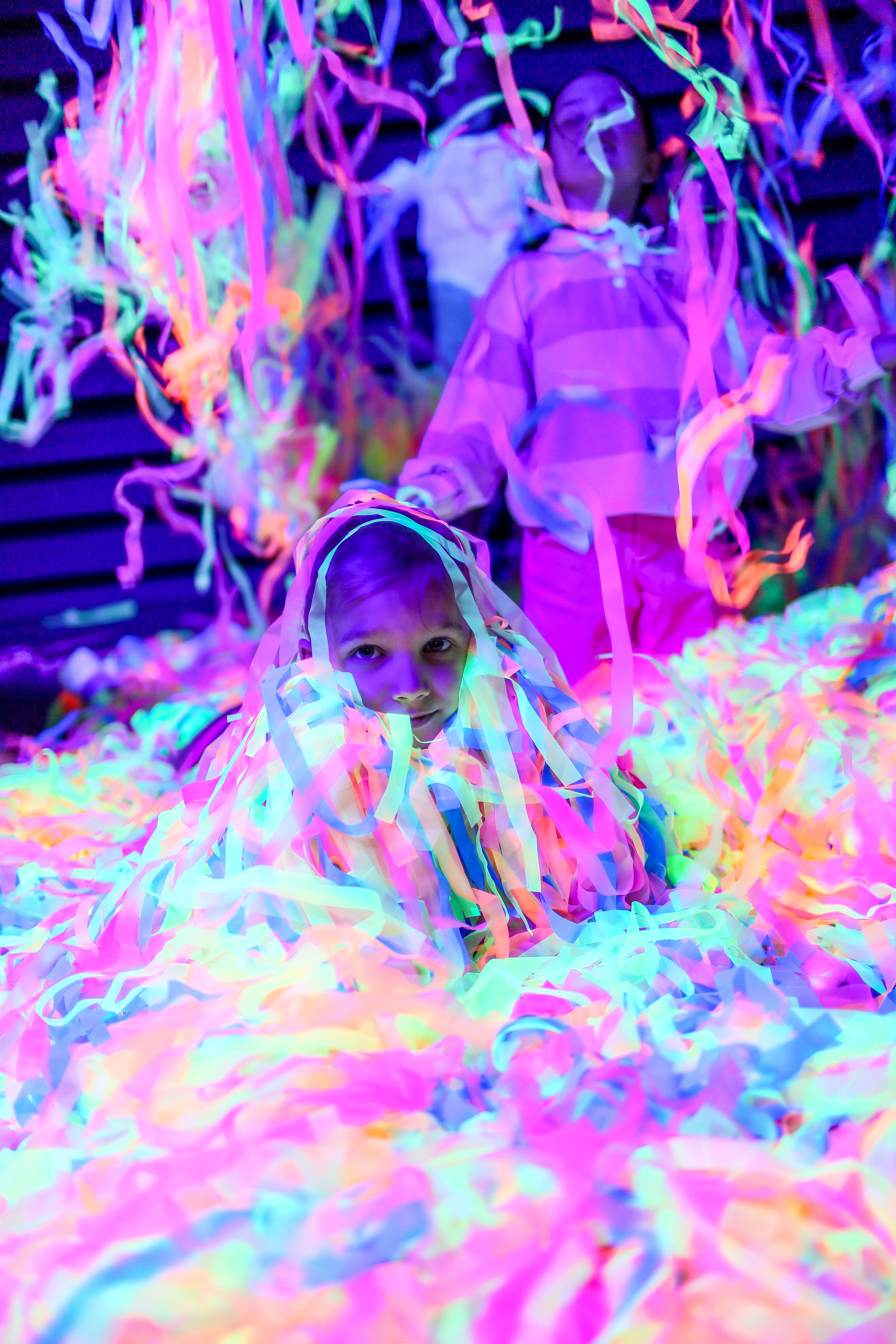 Шоу «Ленты». Твой снимок СПб