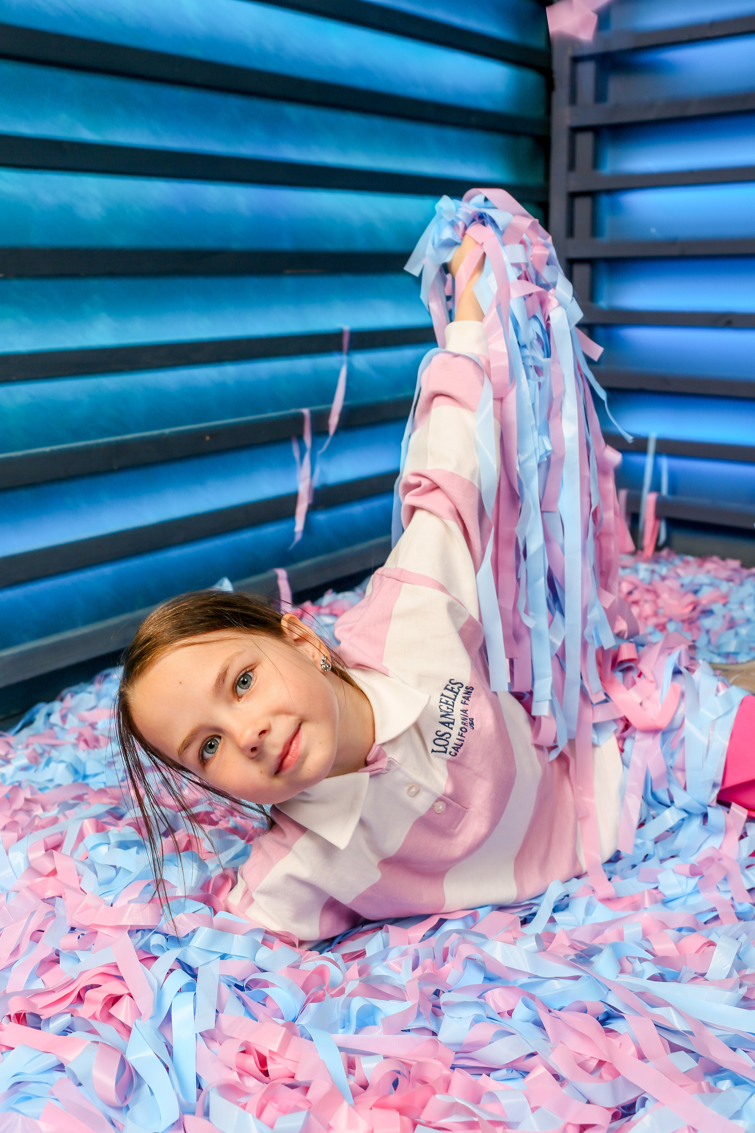 Шоу «Ленты». Твой снимок СПб