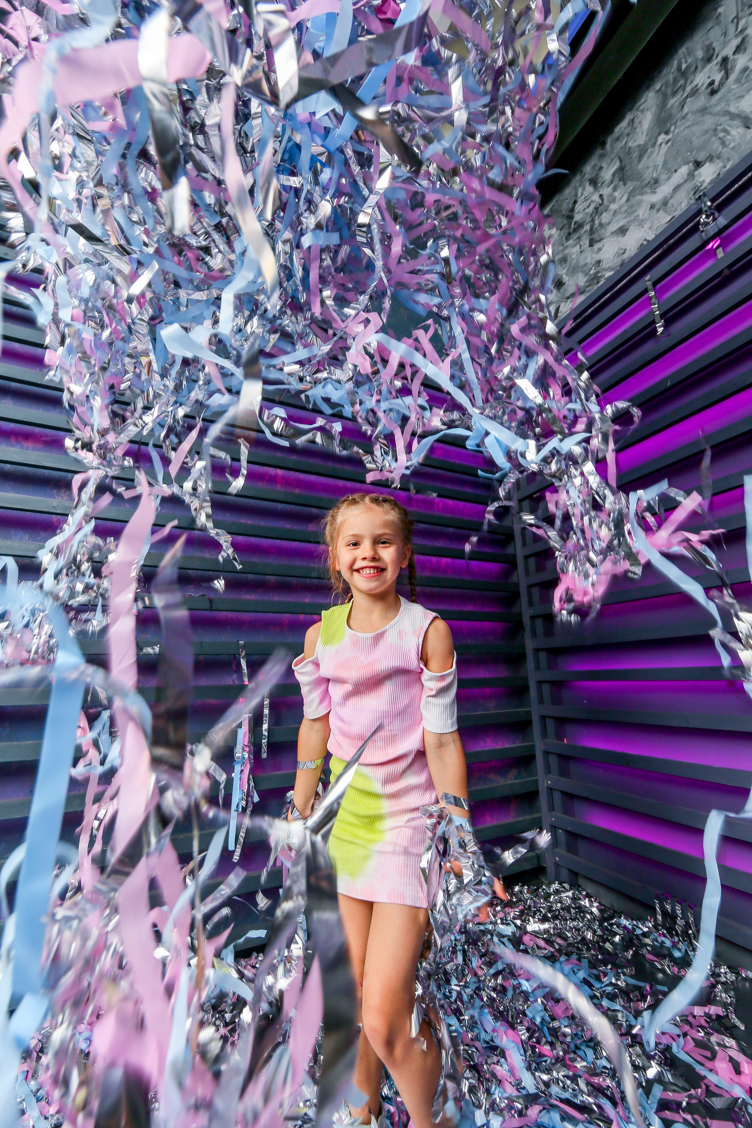 Шоу «Ленты». Твой снимок СПб