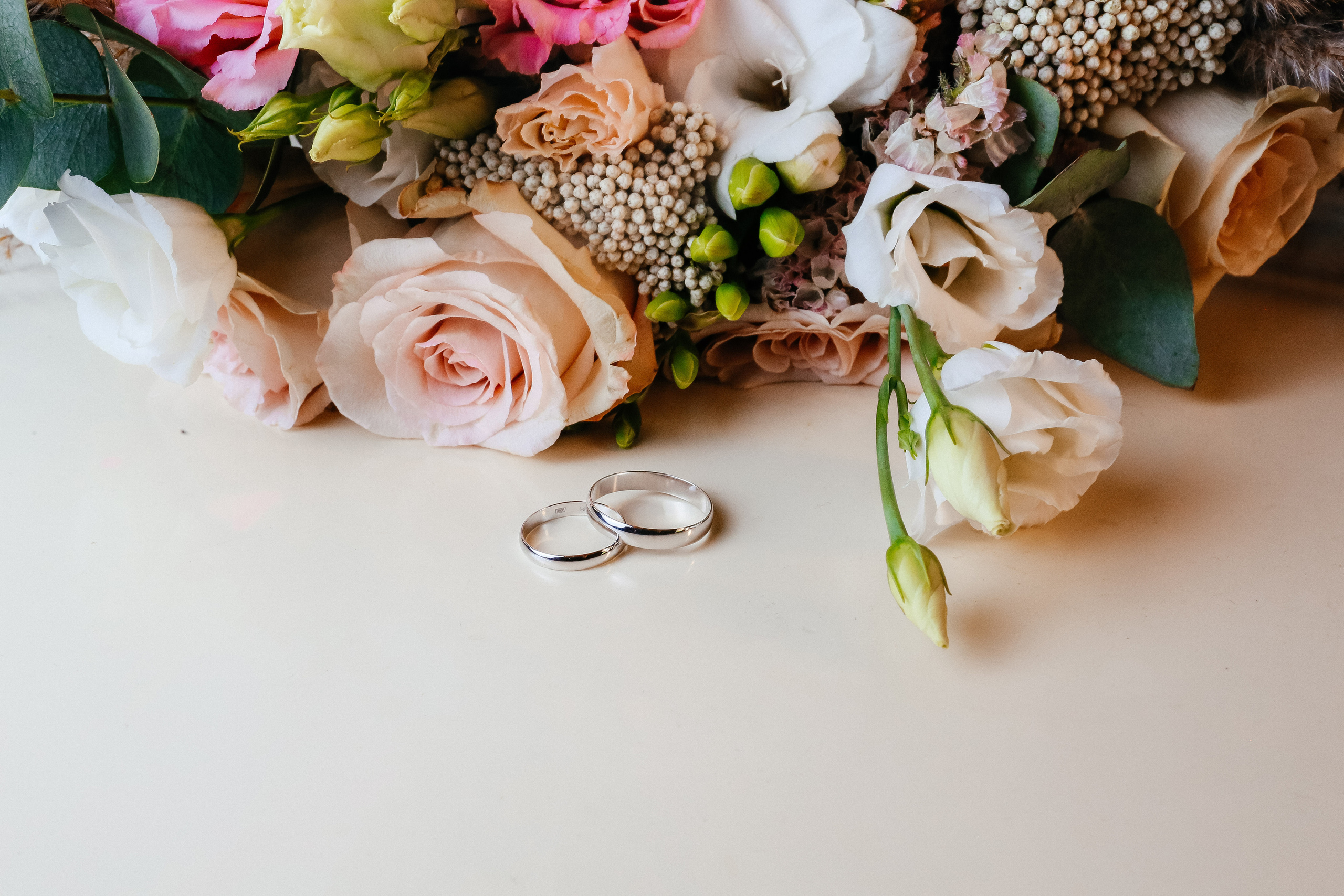 Маша и Андрей. Твой снимок СПб