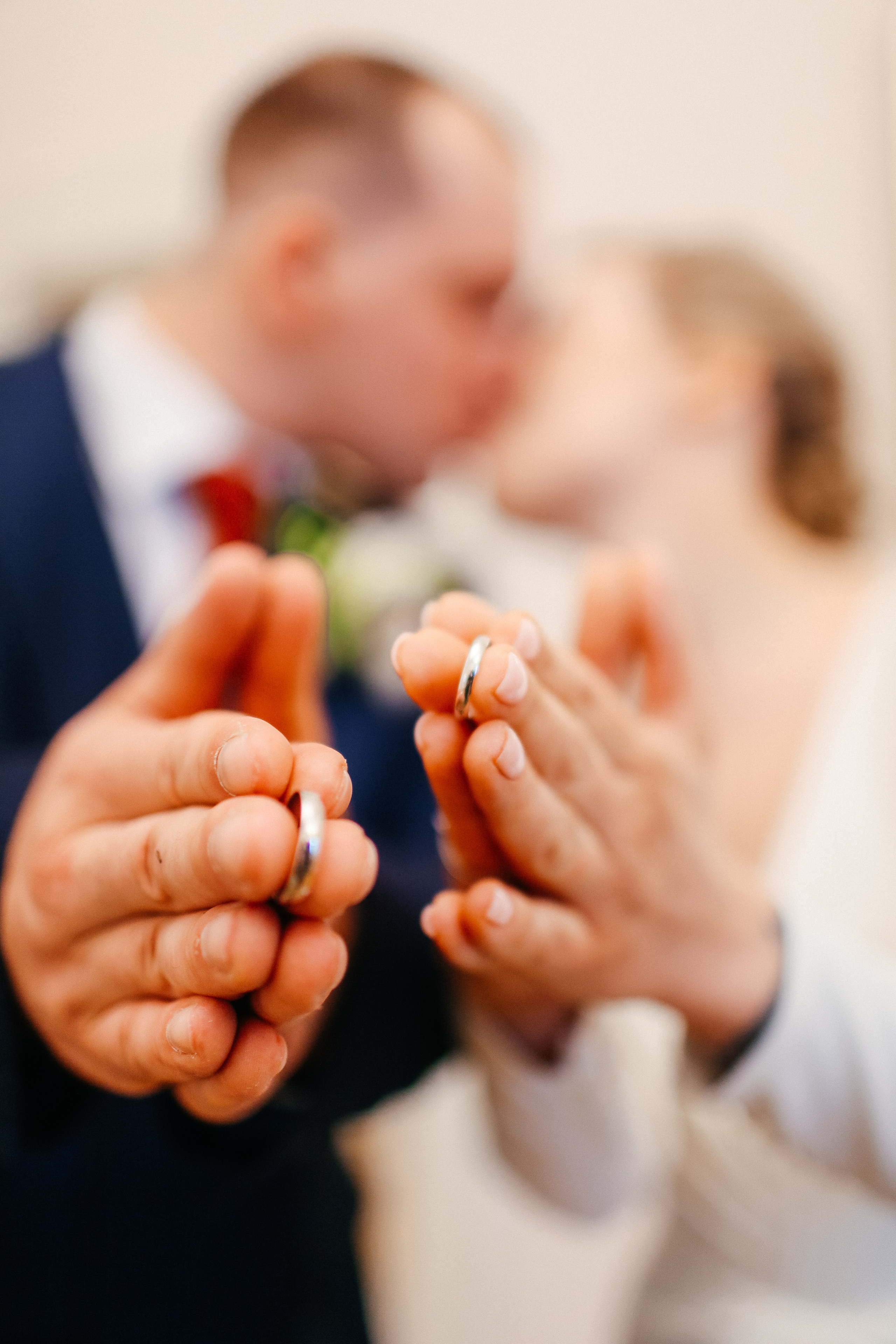 Маша и Андрей. Твой снимок СПб