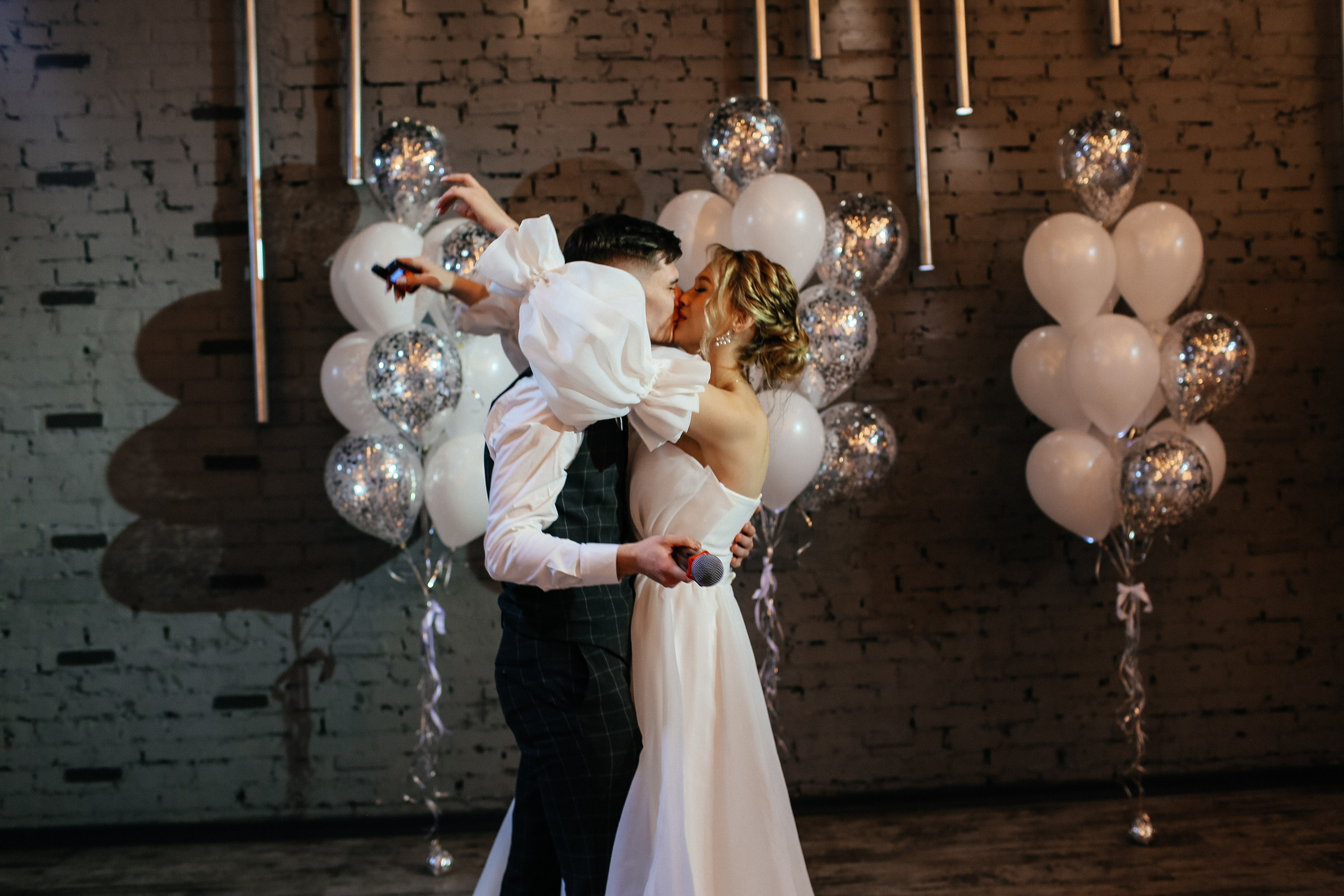 Ксюша и Никита. Твой снимок СПб