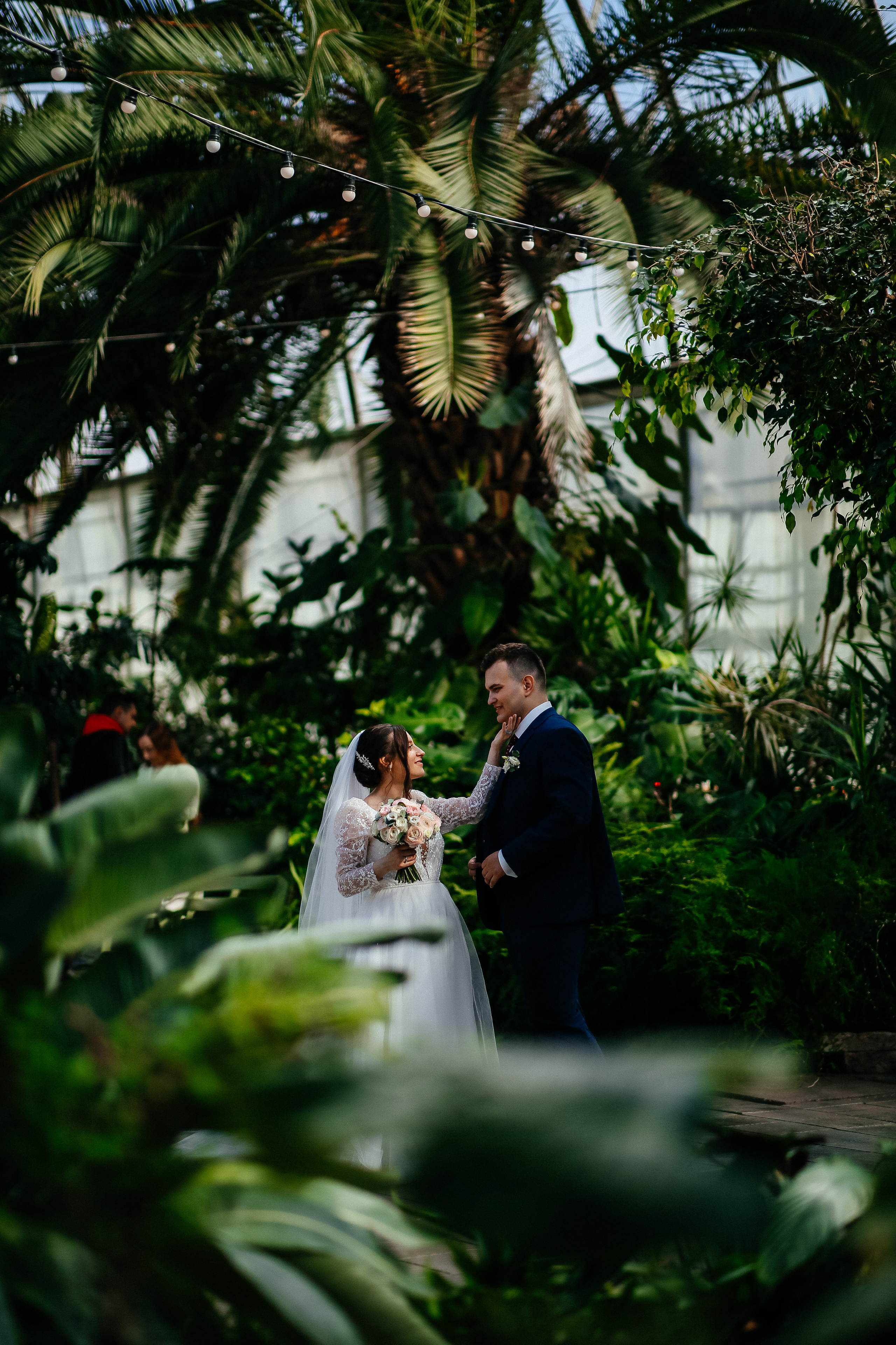 Анна и Кирилл. Твой снимок СПб